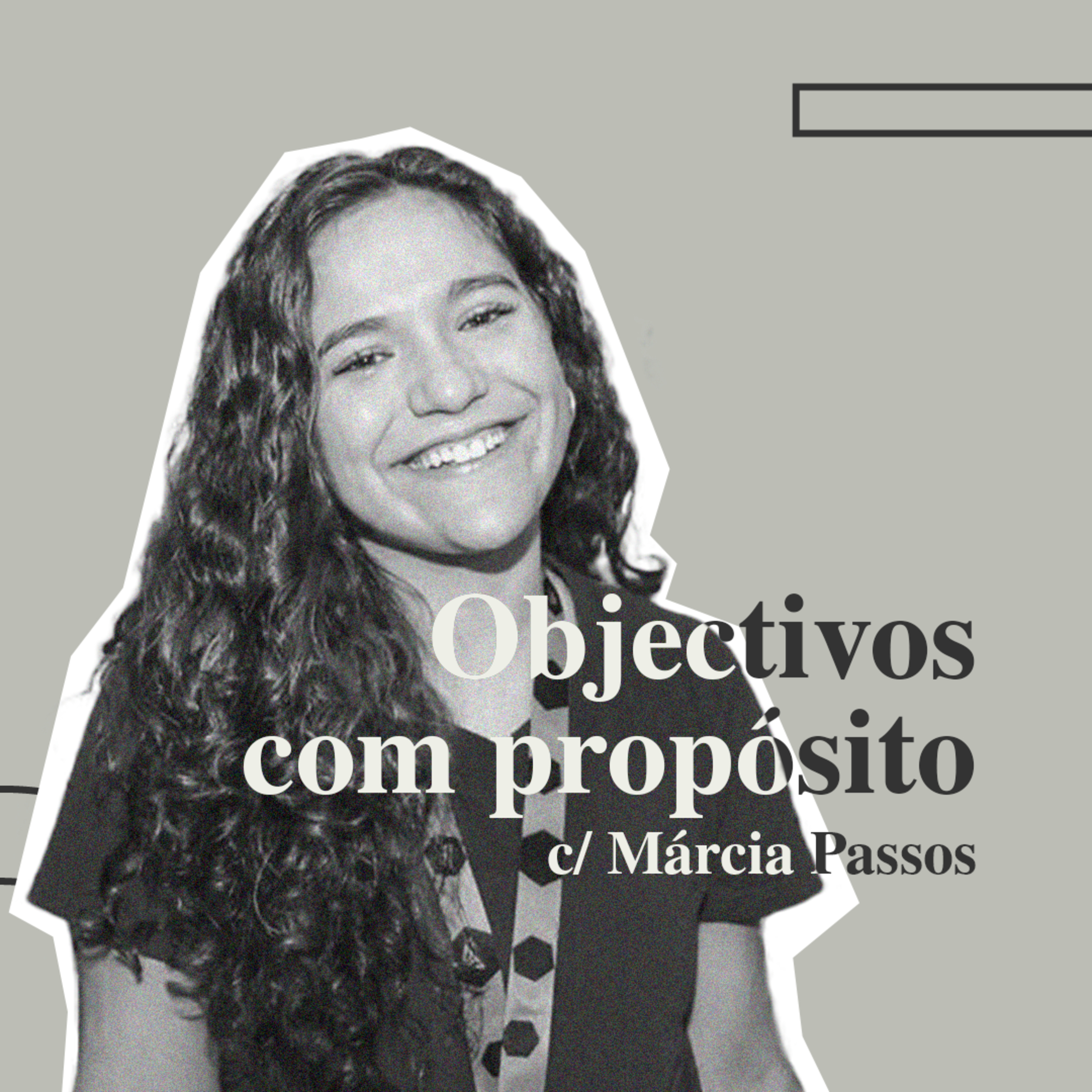 #6 Objetivos com propósito episode artwork