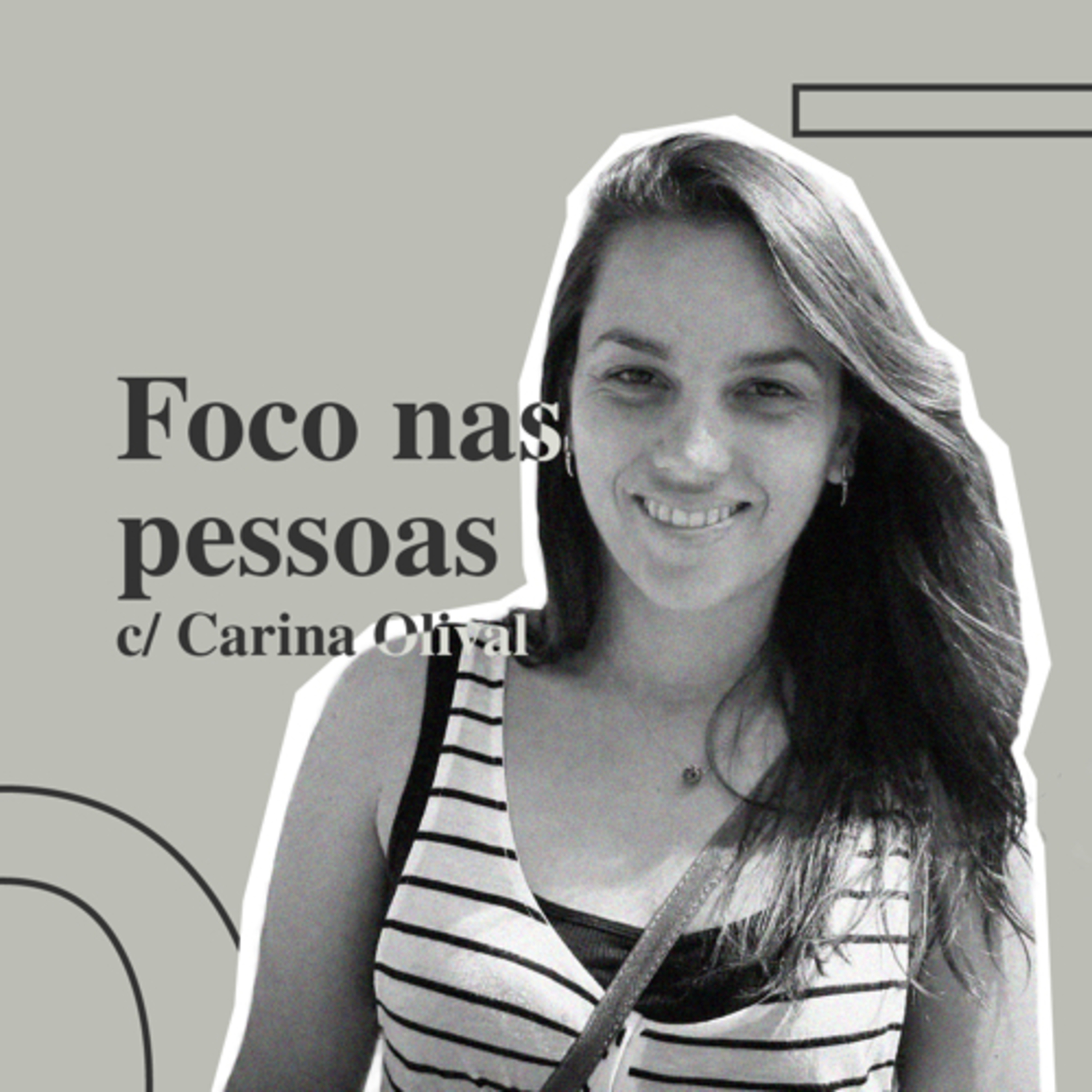 #7 Foco nas pessoas episode artwork