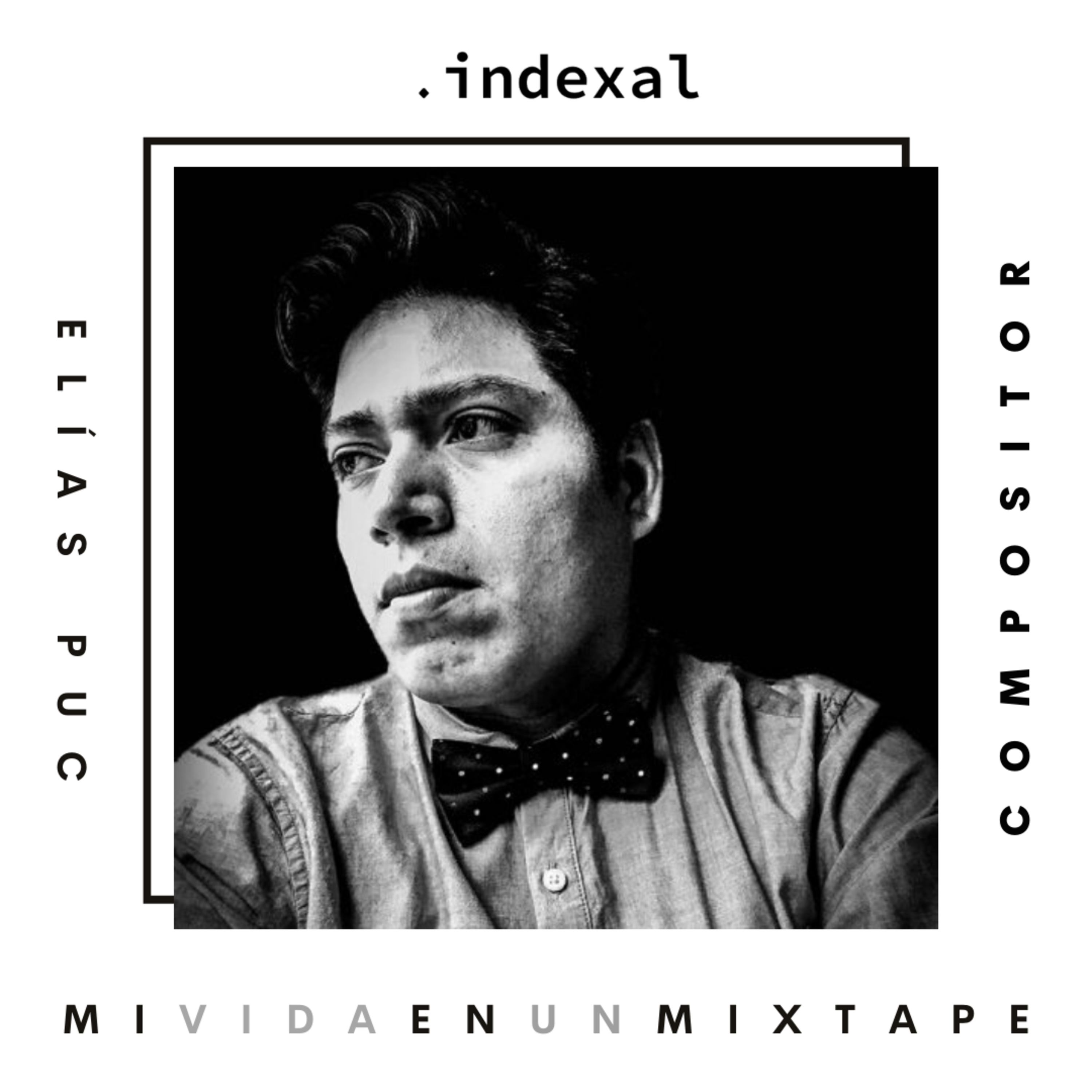 .indexal presenta Mi Vida en un Mixtape