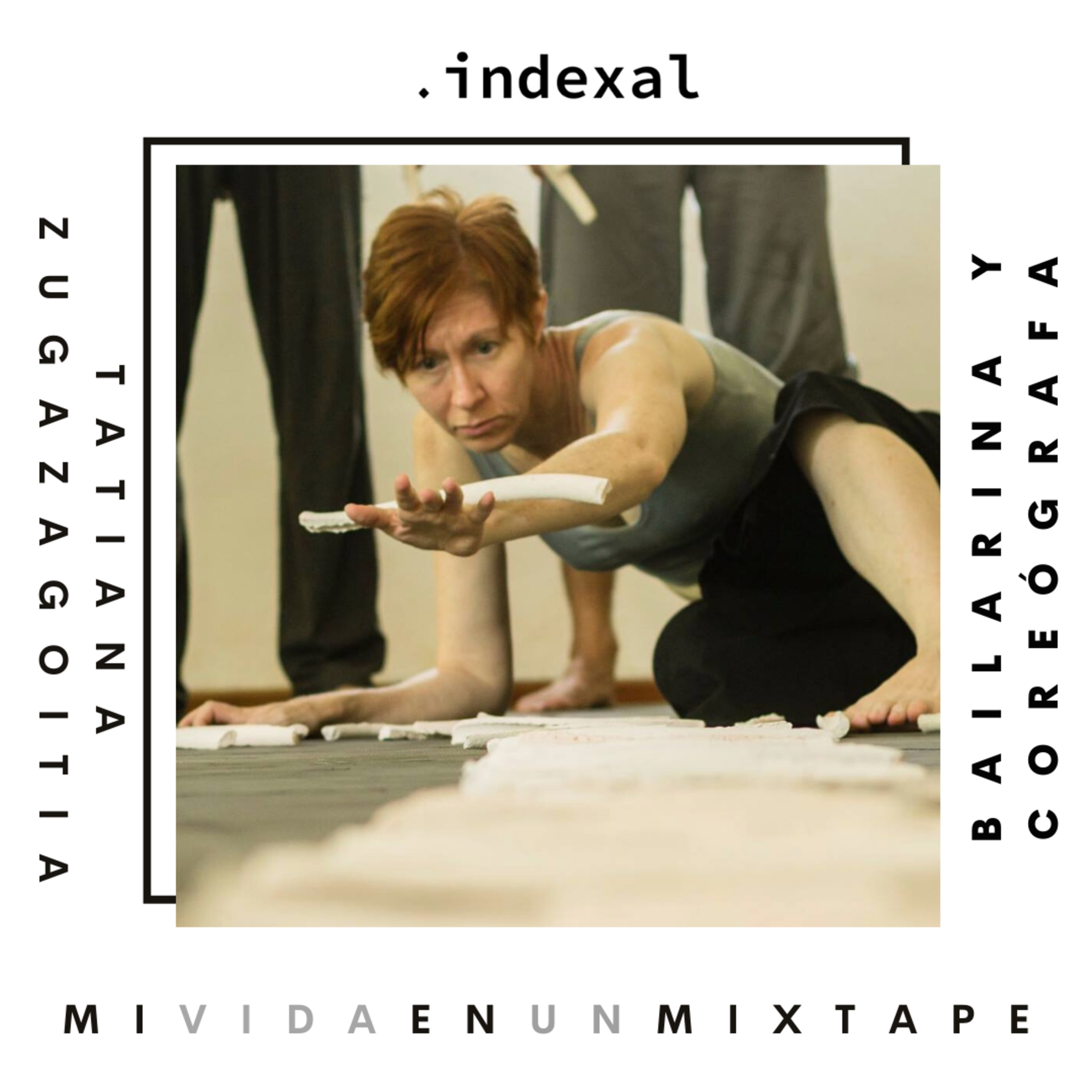 .indexal presenta Mi Vida en un Mixtape
