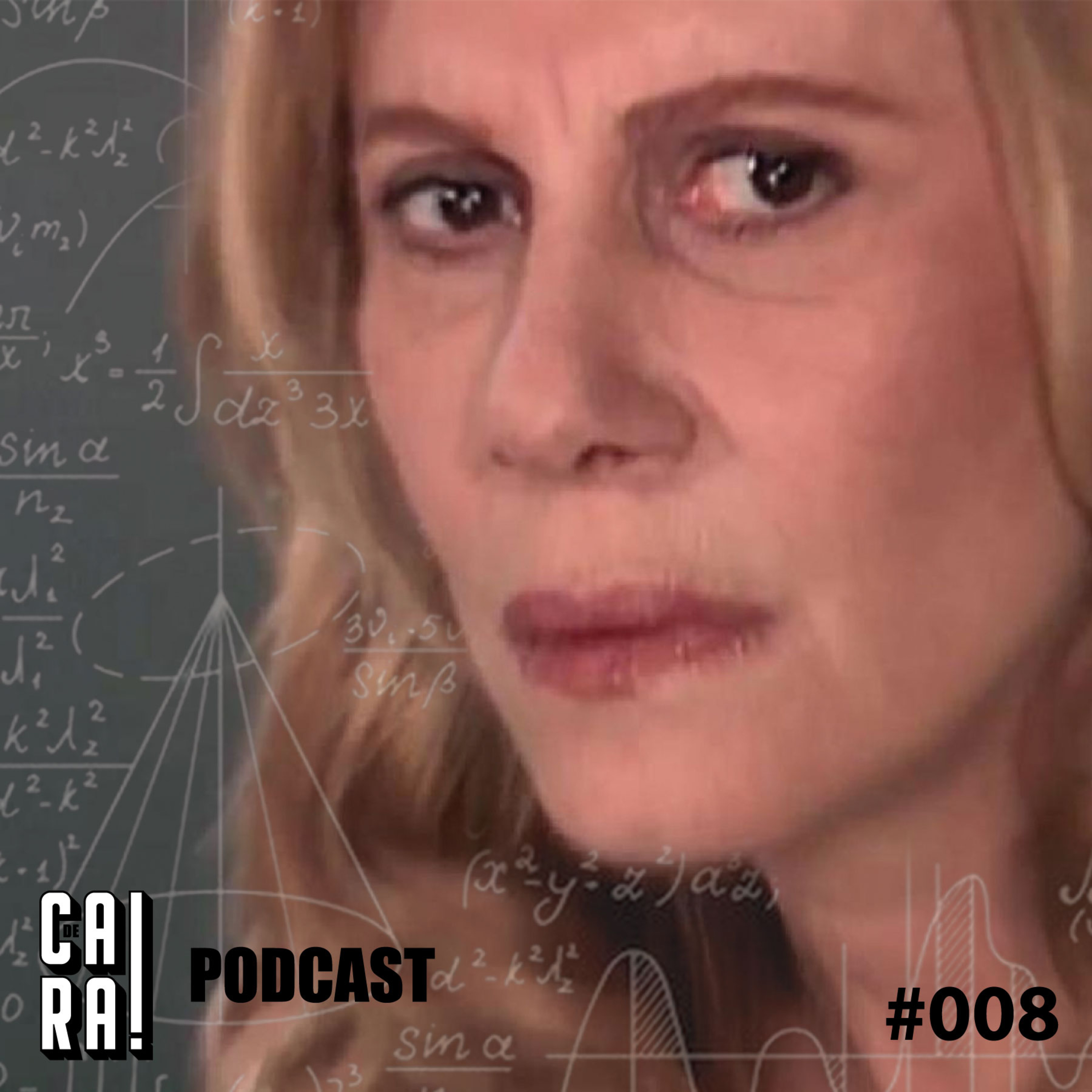 de Cara! - Podcast