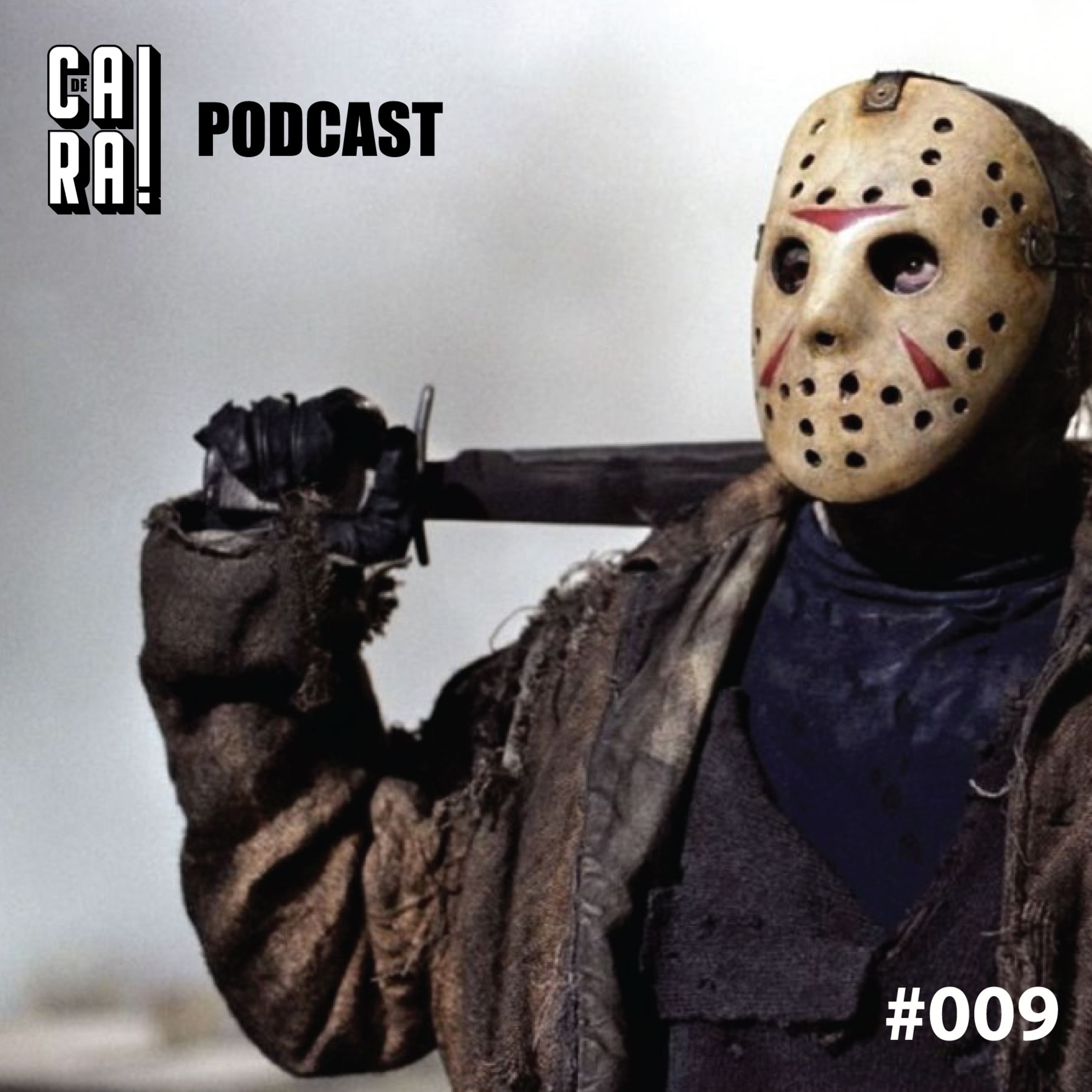 de Cara! - Podcast