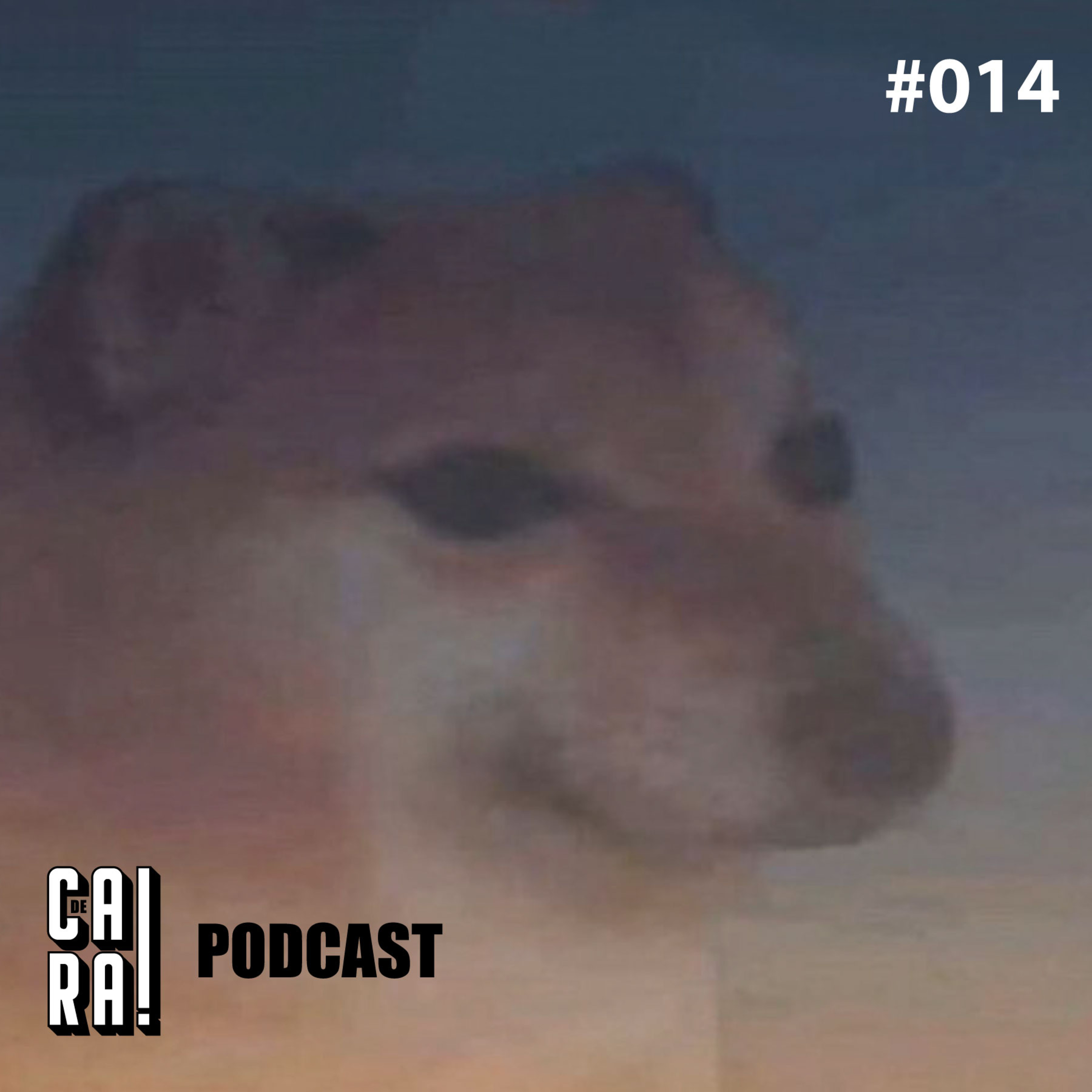 de Cara! - Podcast