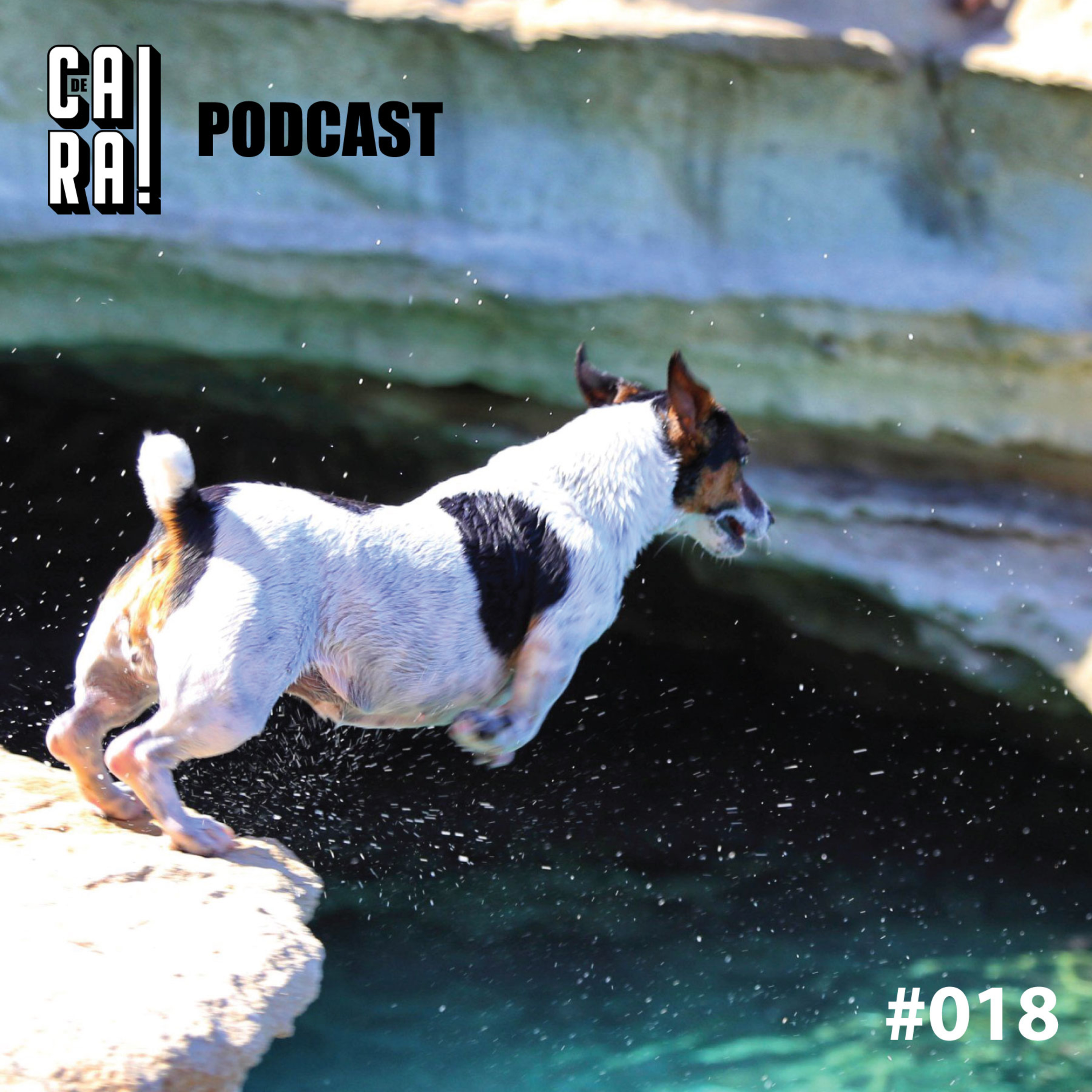 de Cara! - Podcast