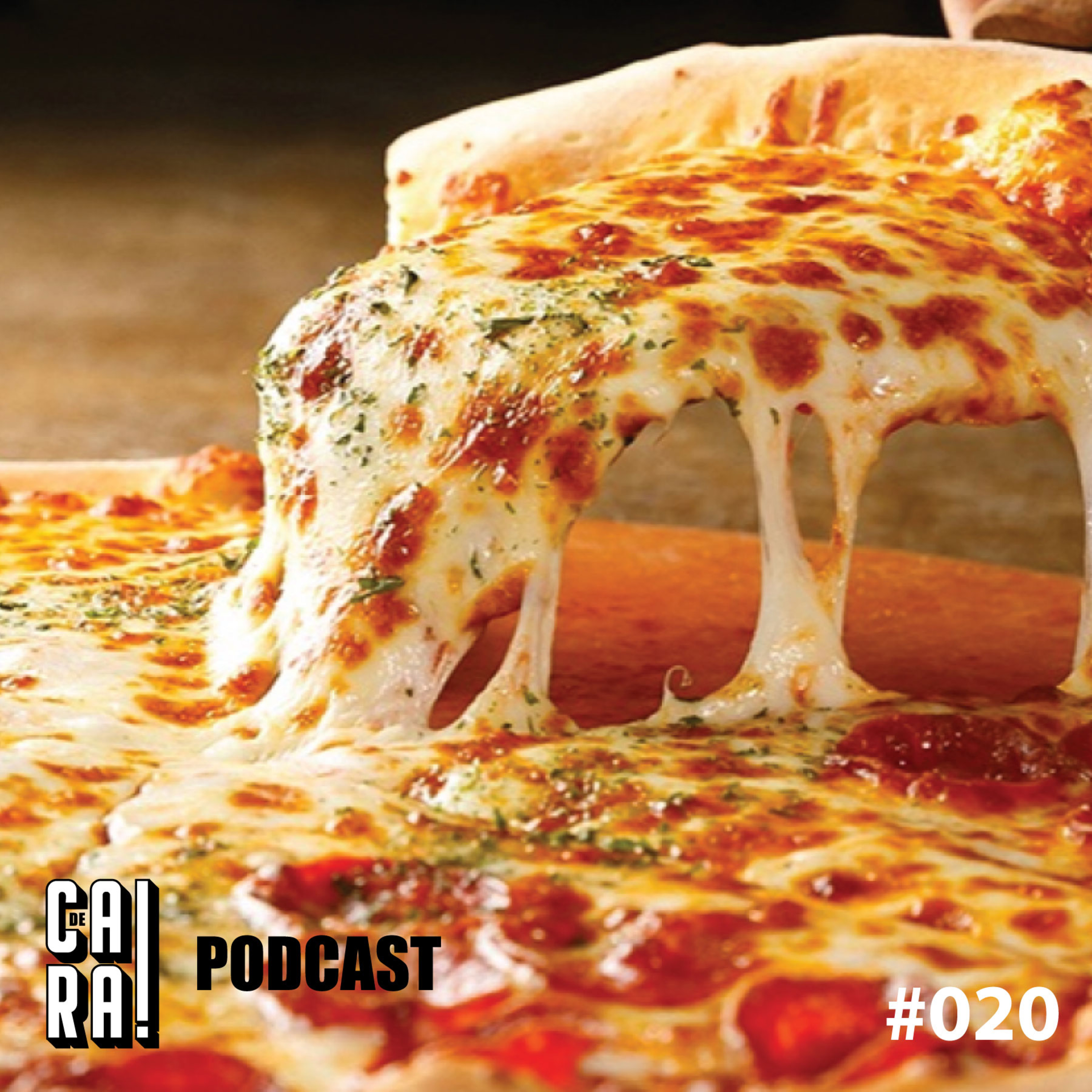 de Cara! - Podcast