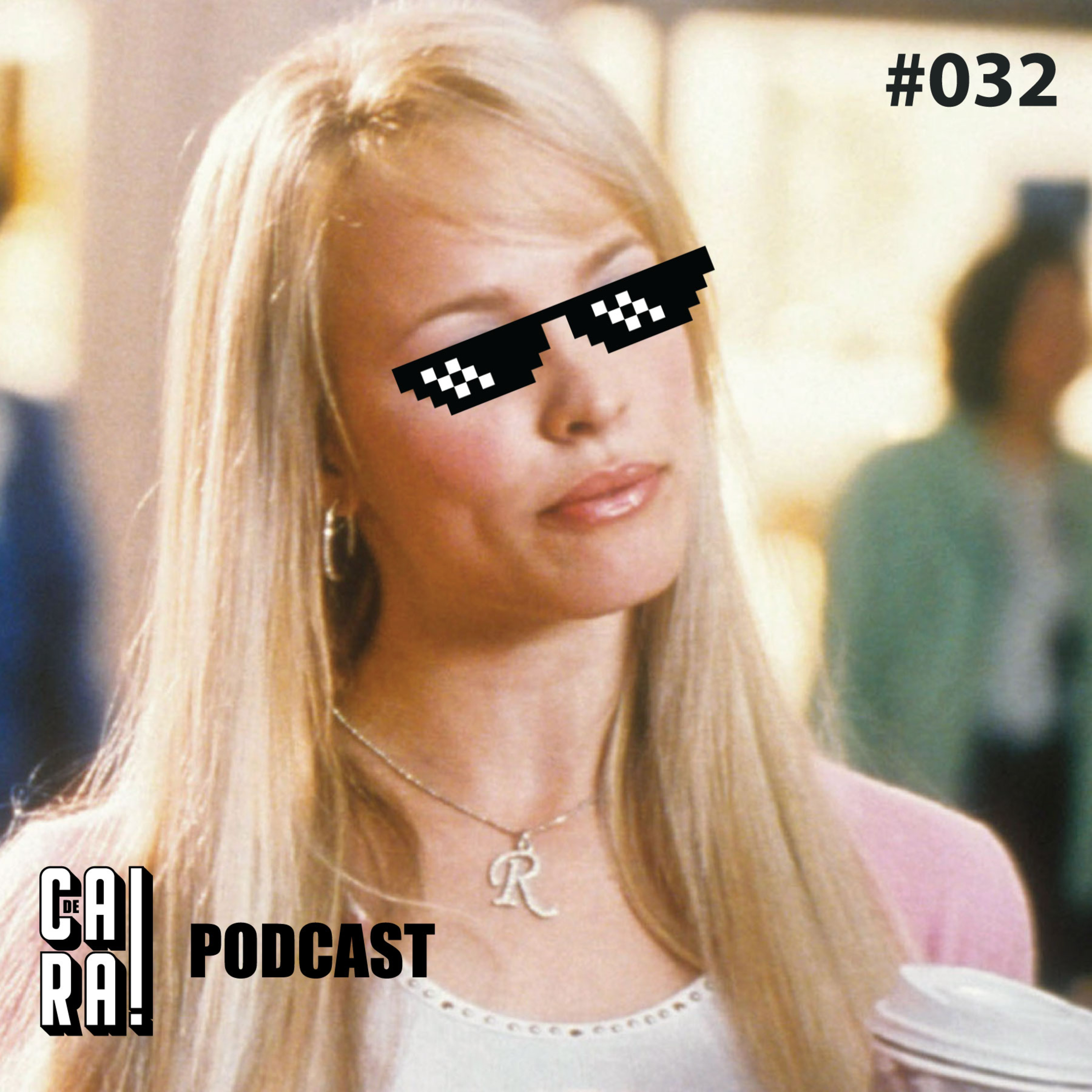 de Cara! - Podcast