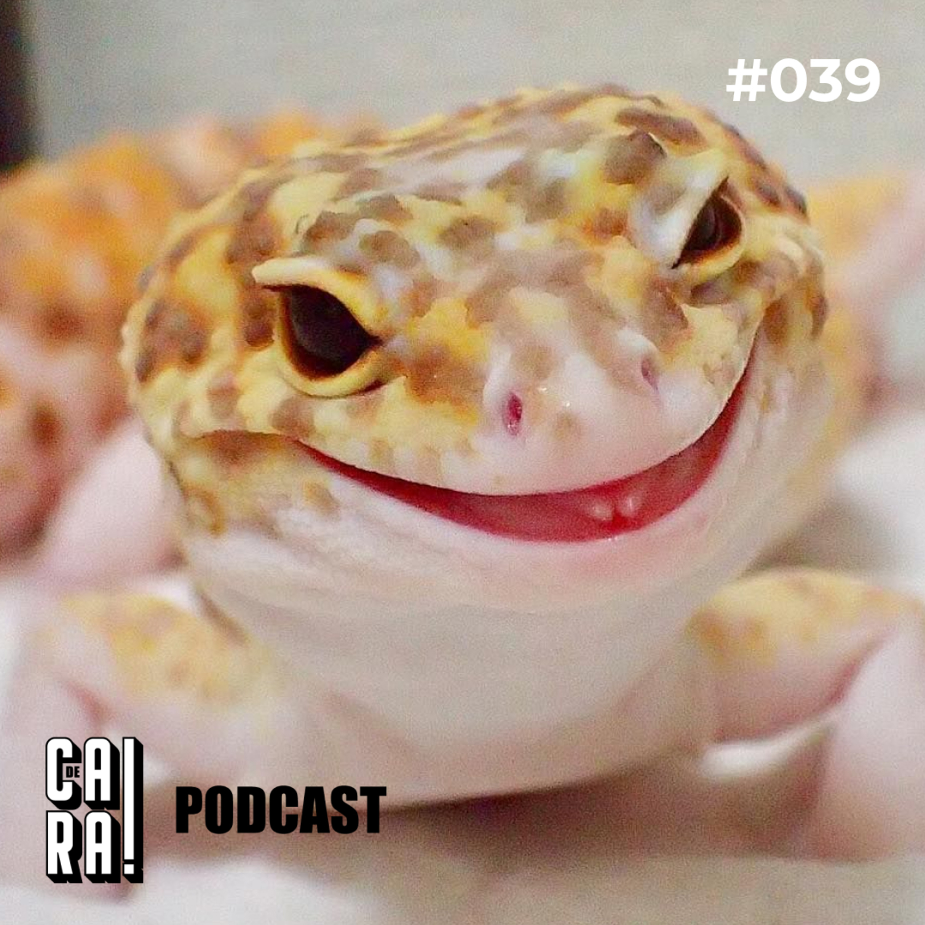 de Cara! - Podcast