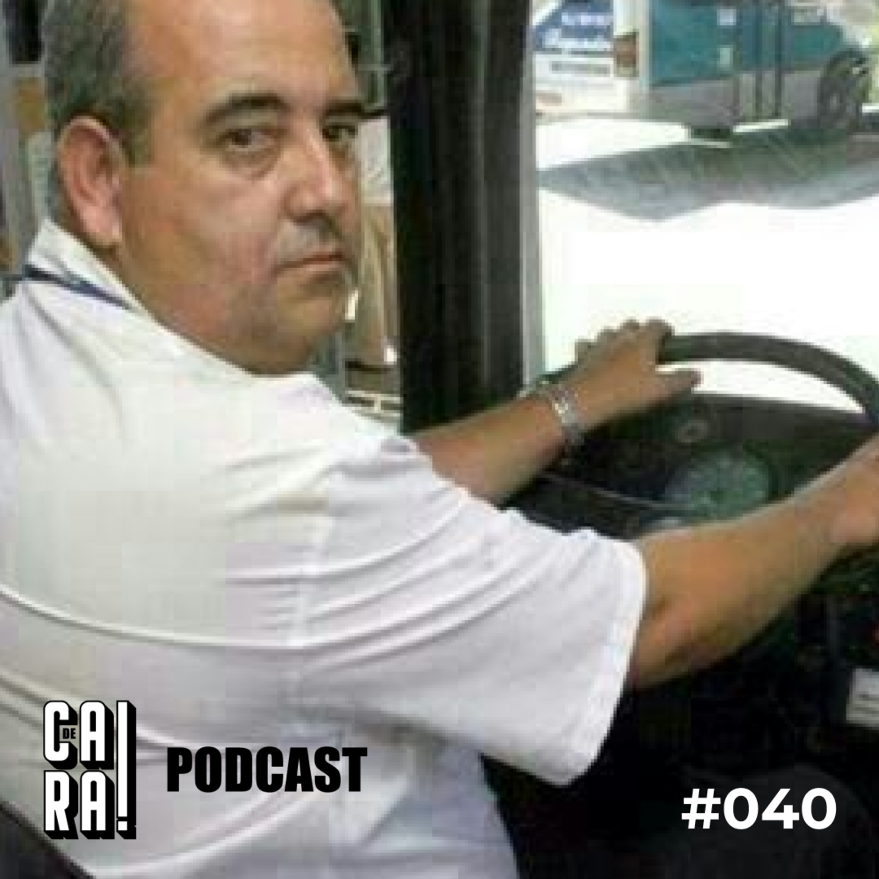 de Cara! - Podcast