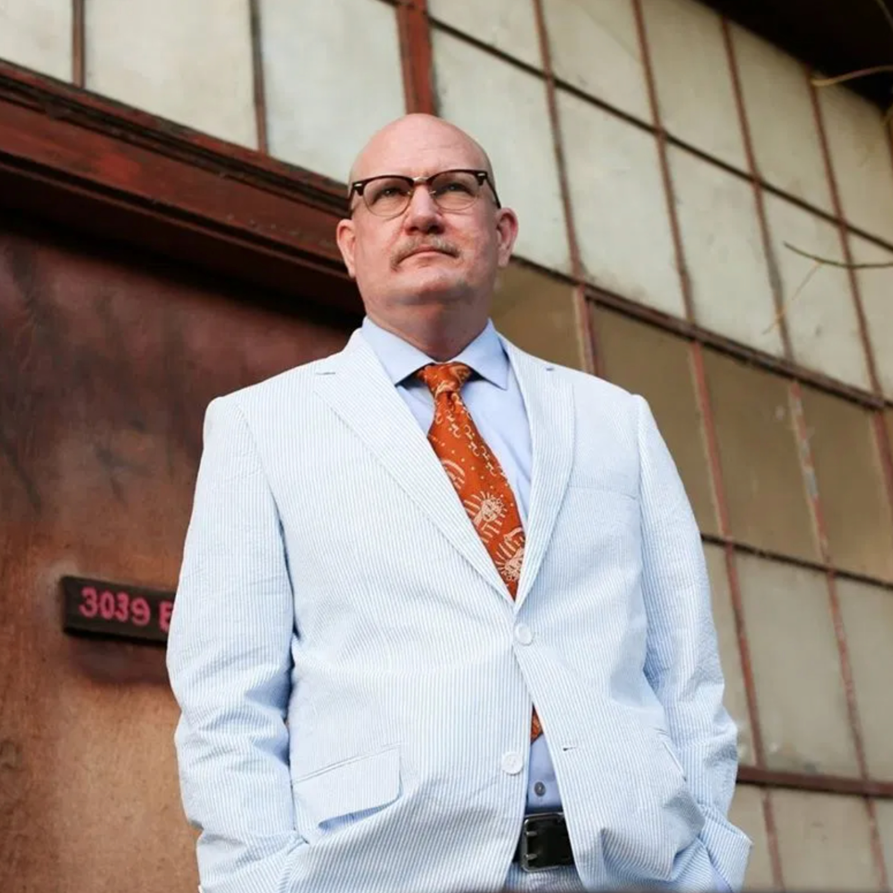 Velvet Blue Music Podcast