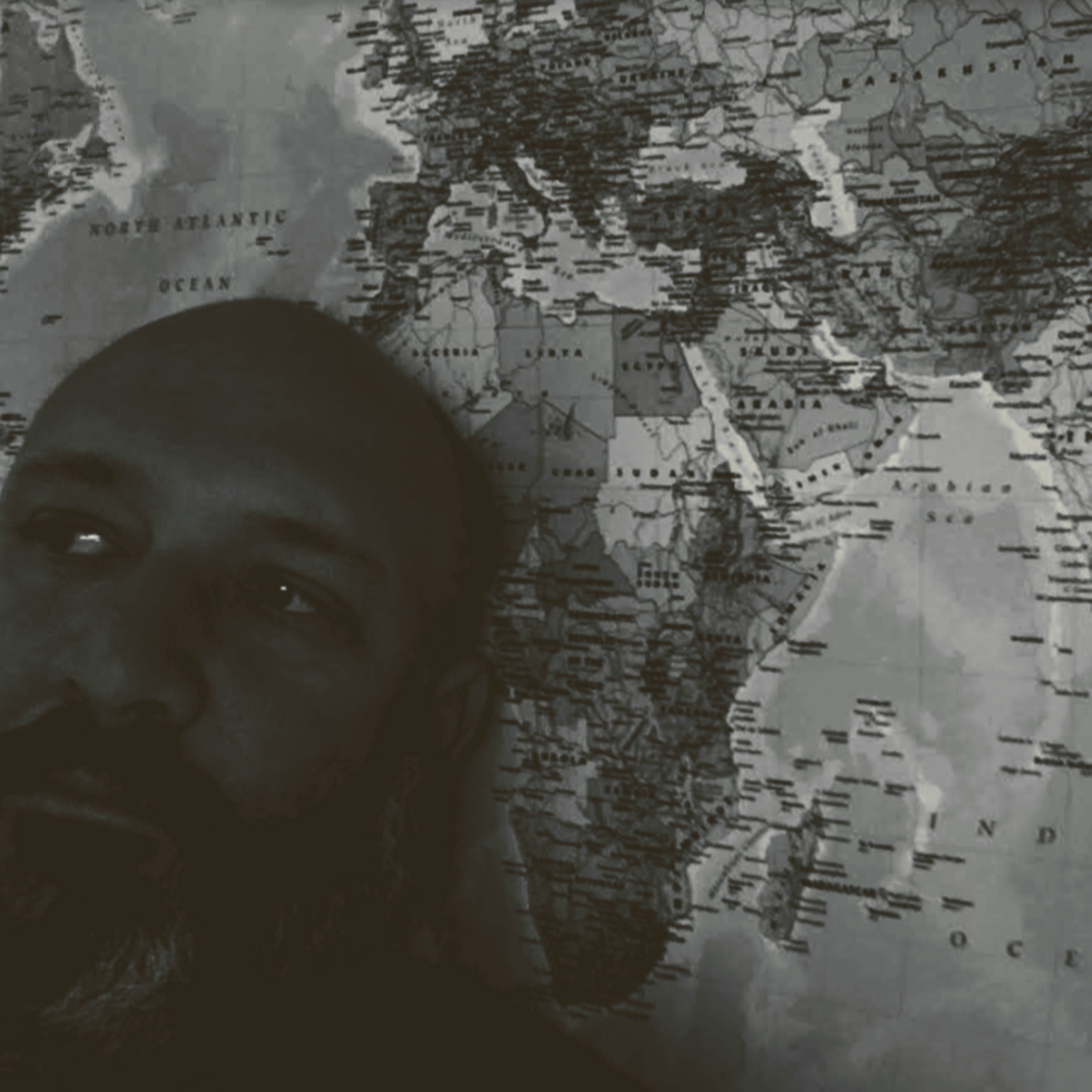 Velvet Blue Music Podcast