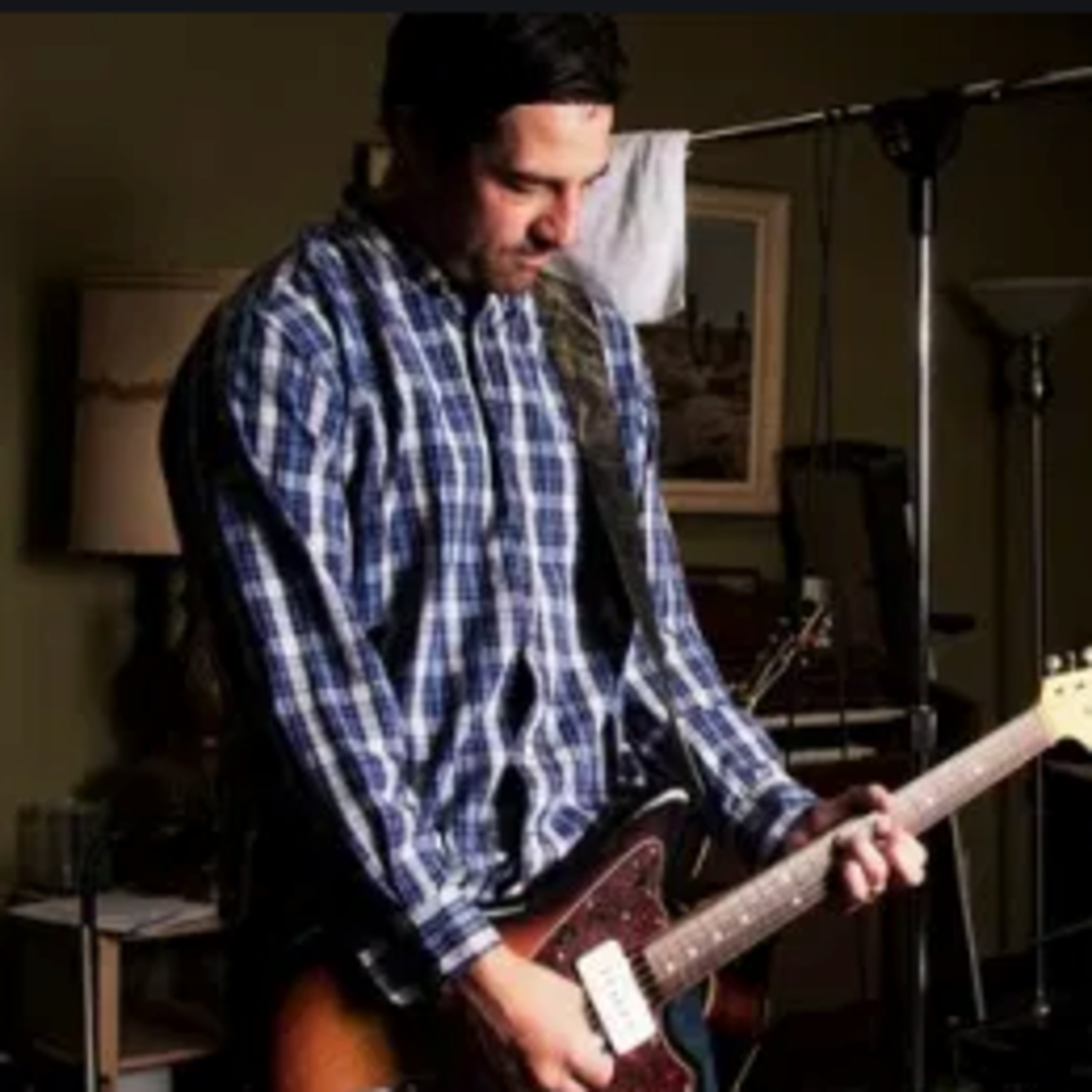 Velvet Blue Music Podcast