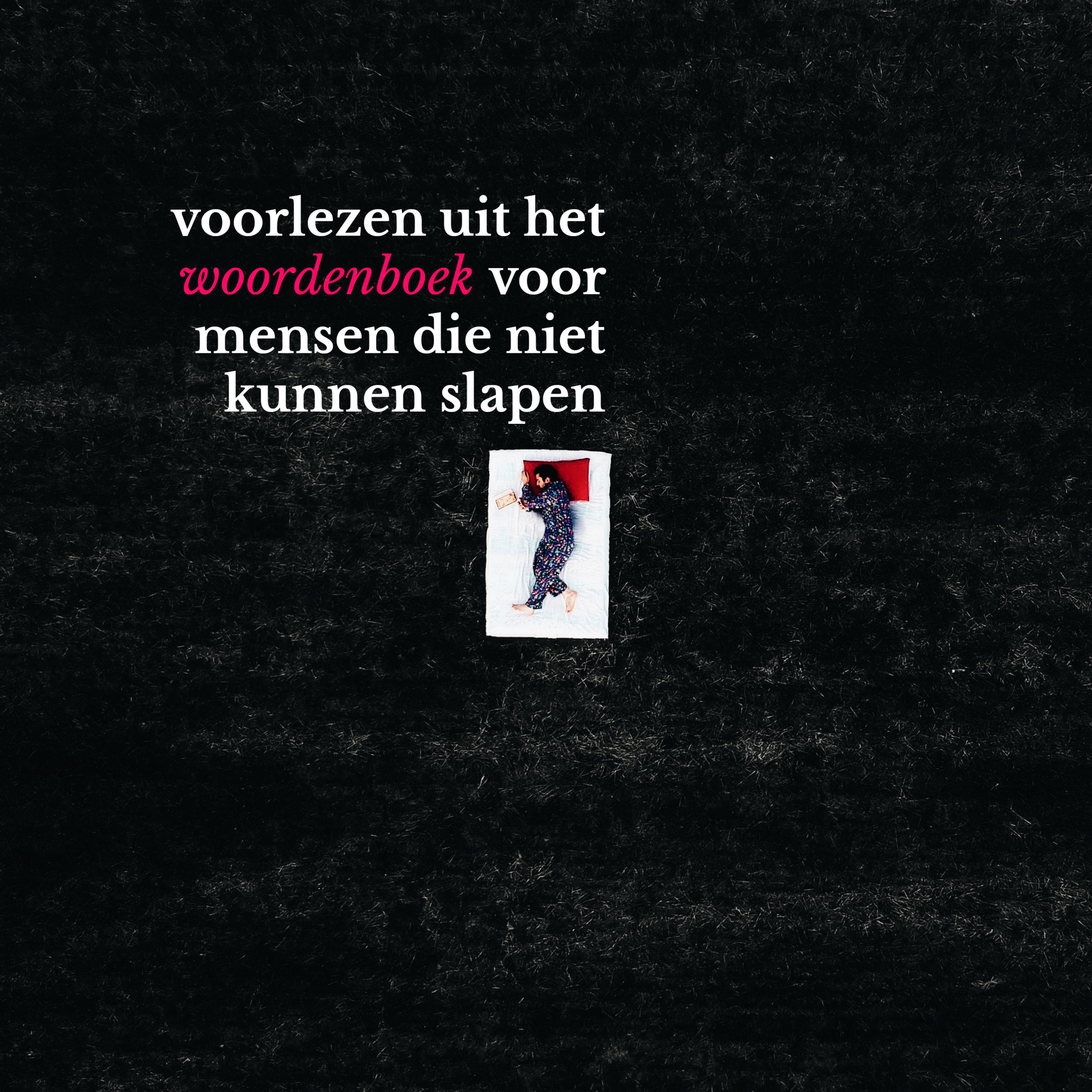 Aflevering 6. Broek (met mijn nichtje)