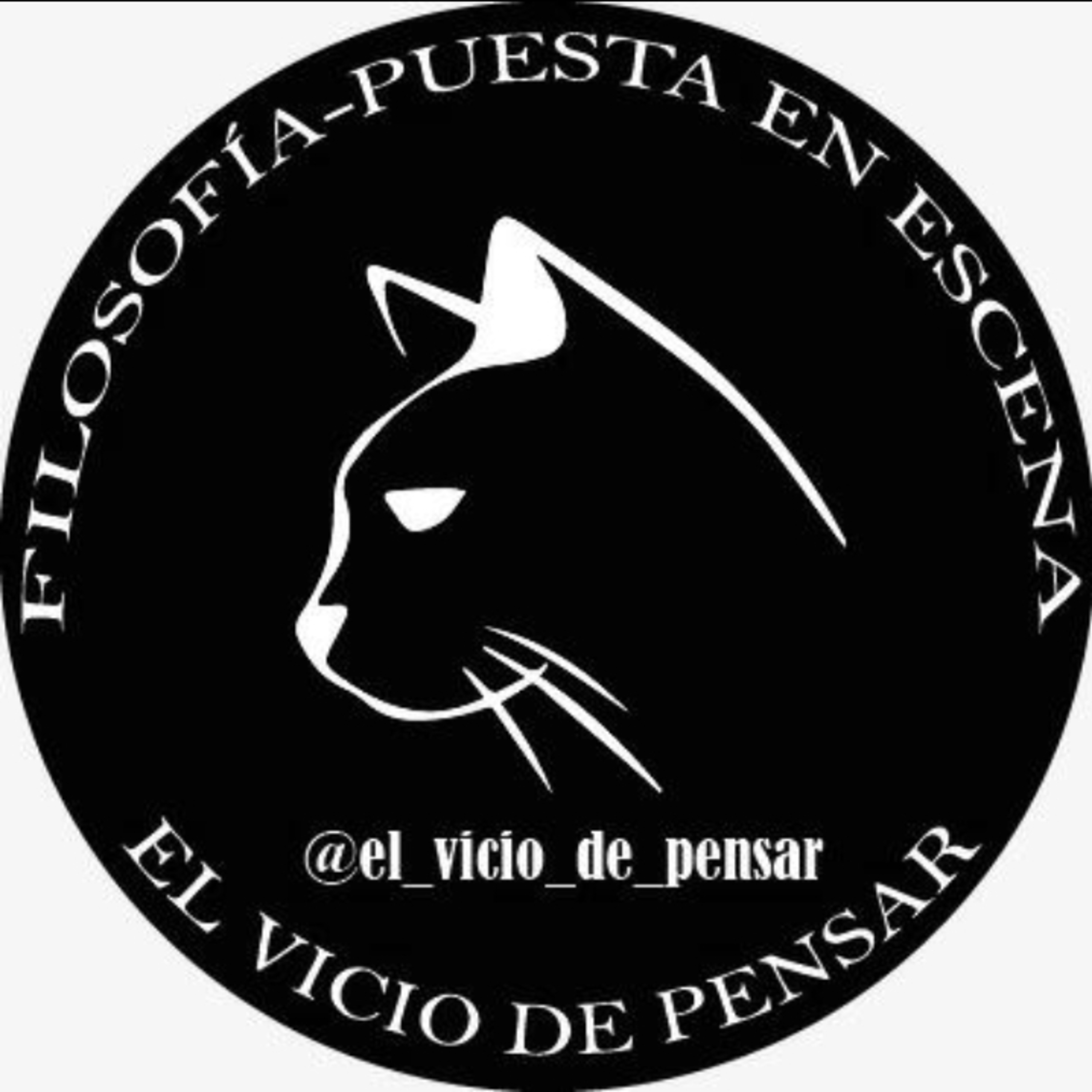 El Vicio De Pensar