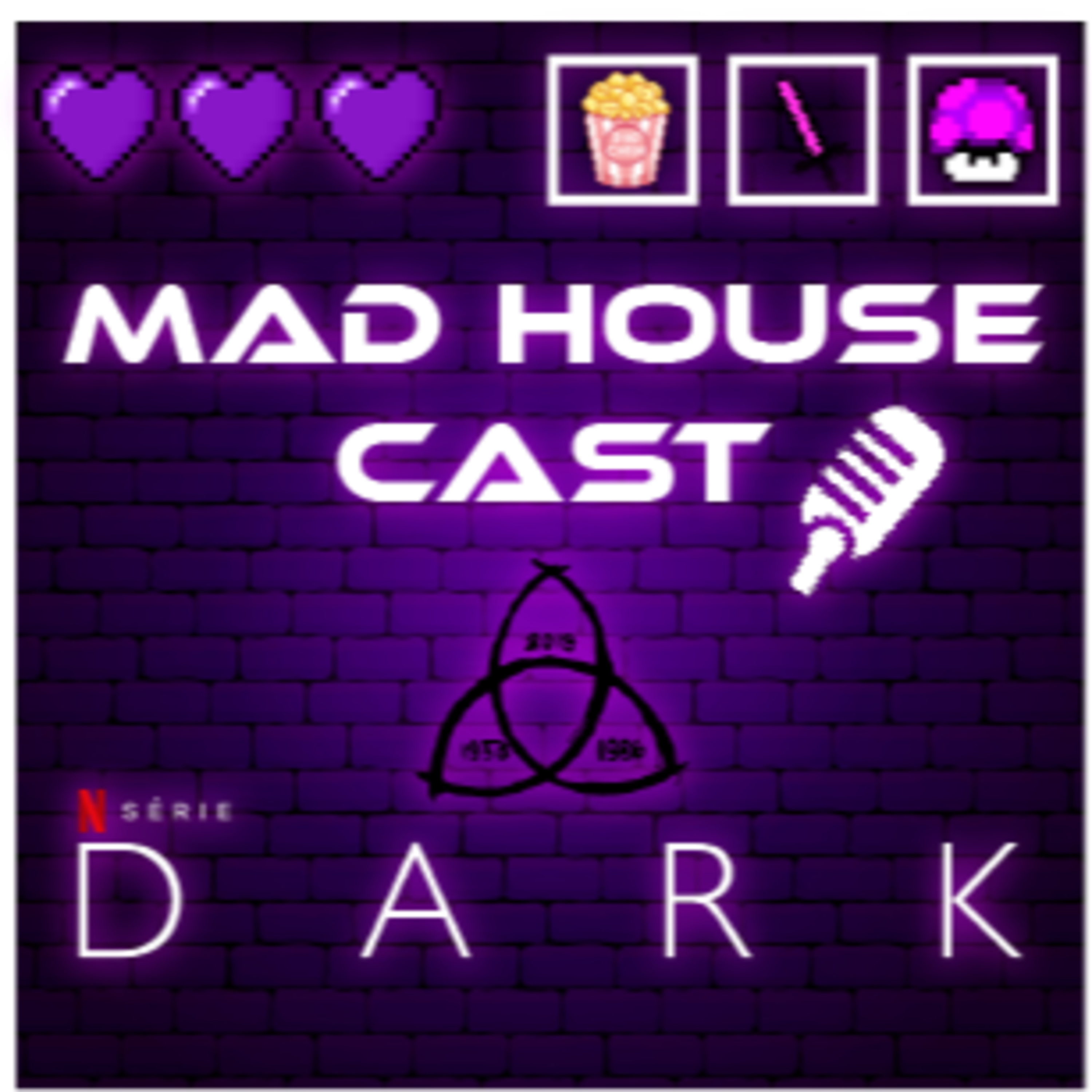 MadHouseCast
