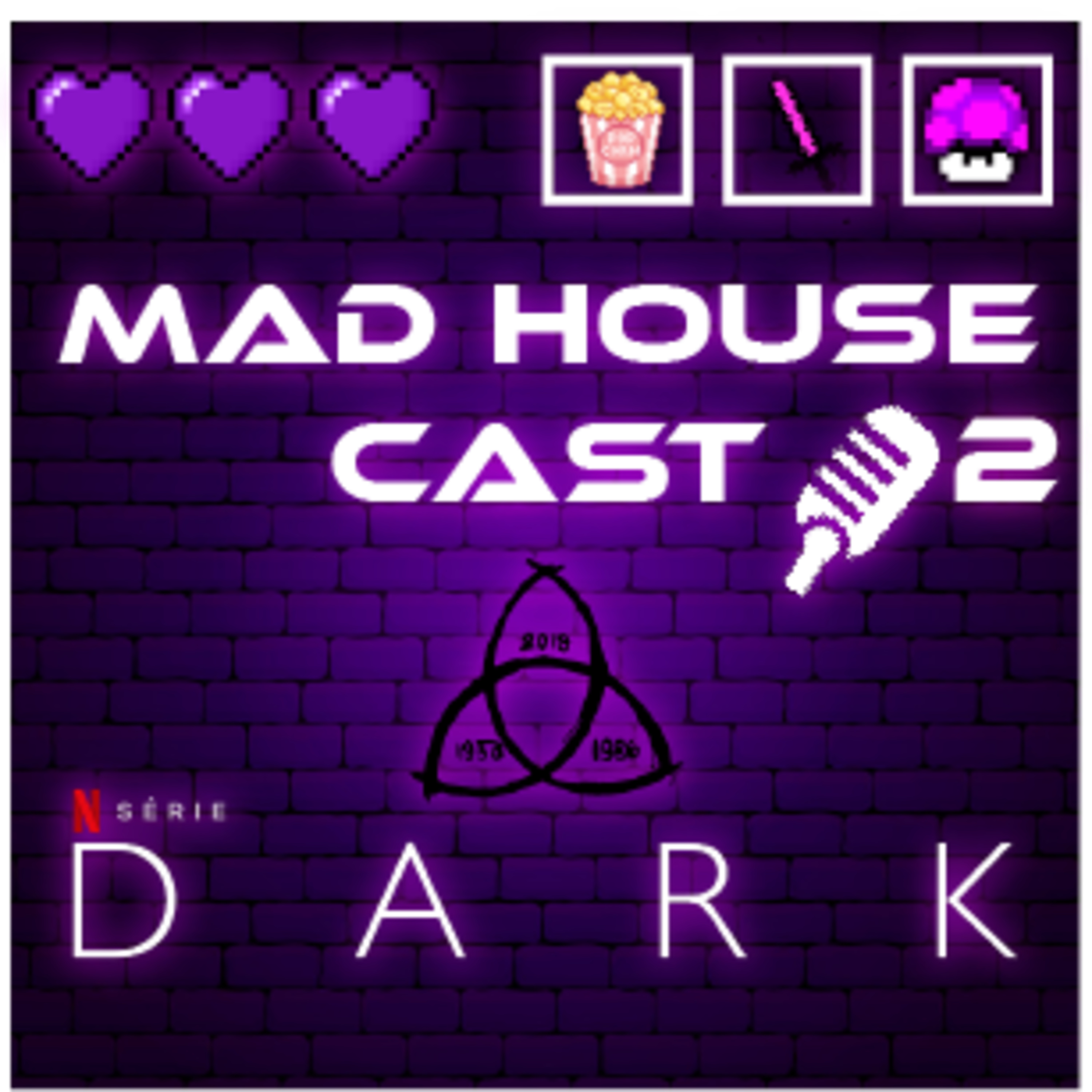 MadHouseCast