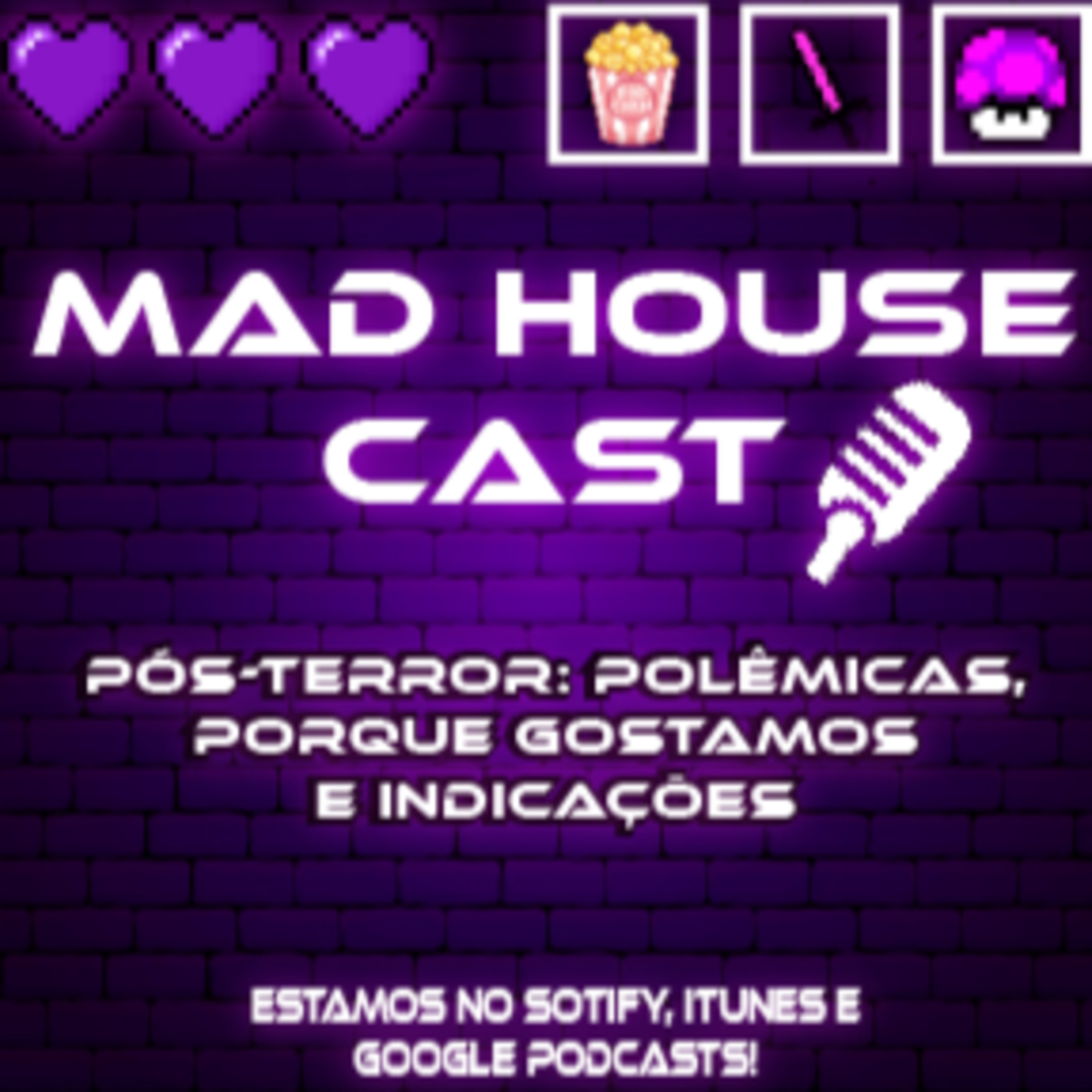 MadHouseCast