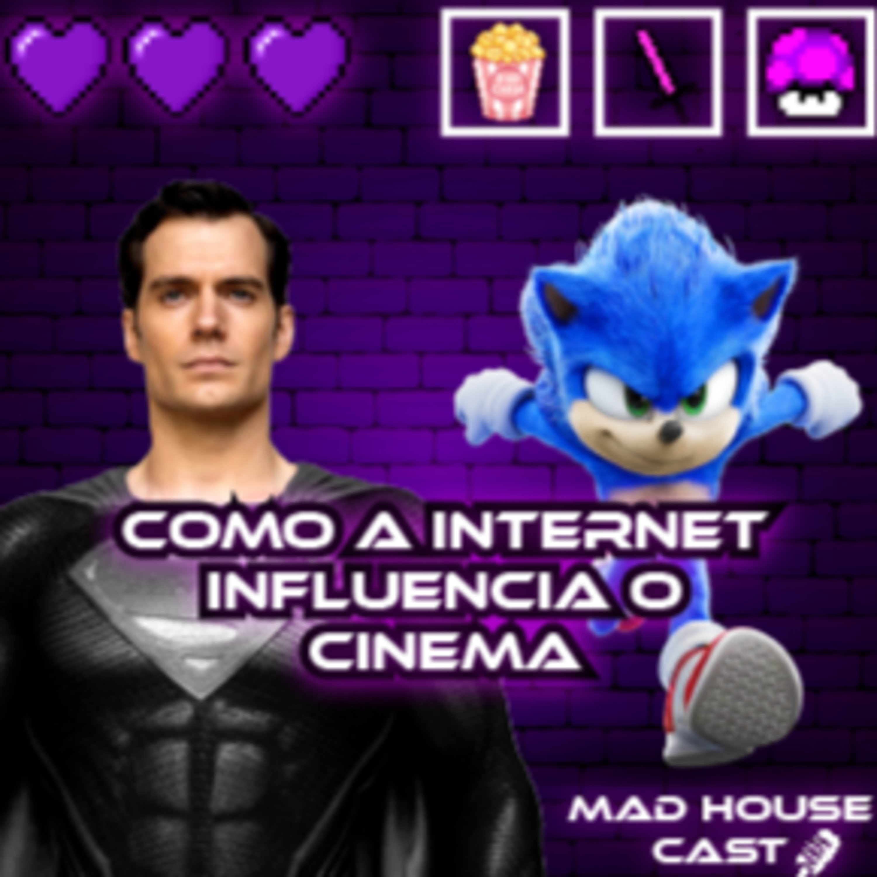 MadHouseCast