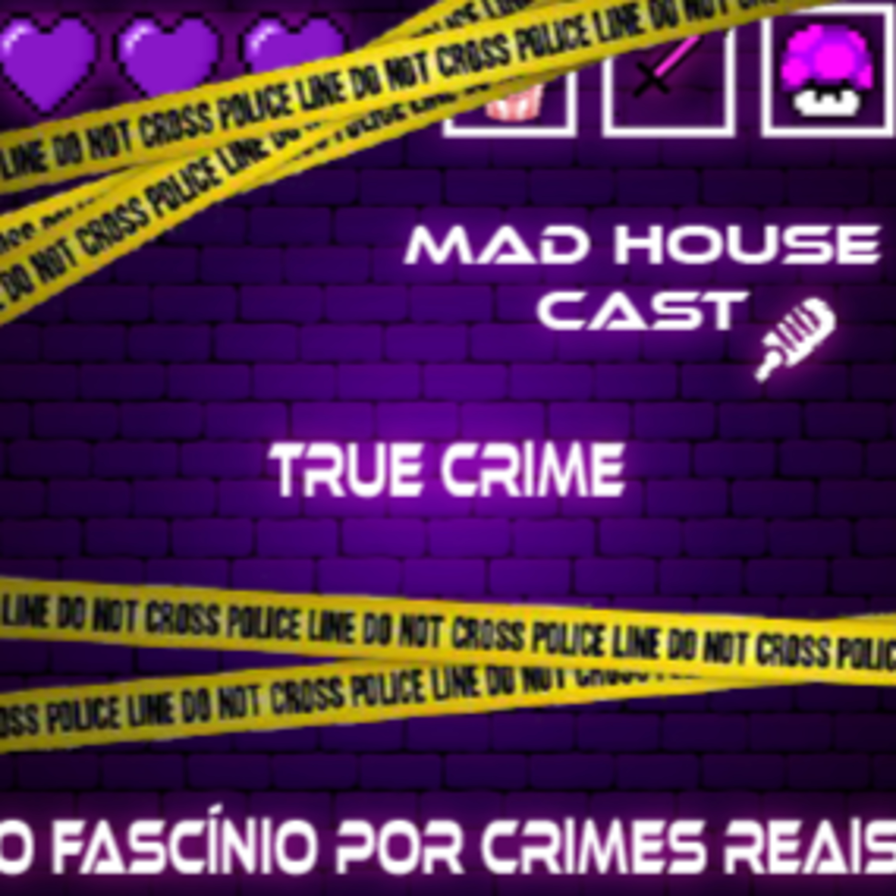 MadHouseCast