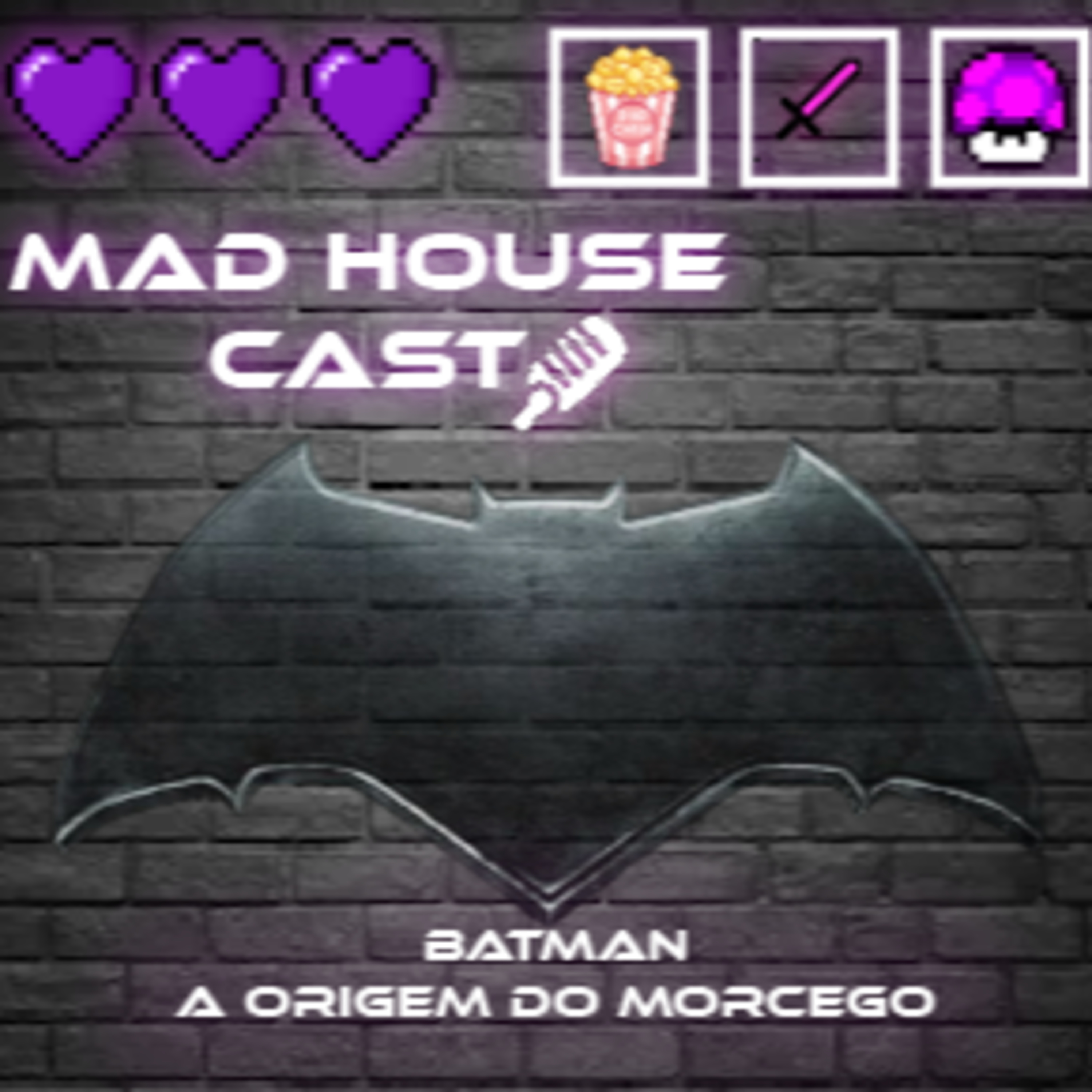 MadHouseCast