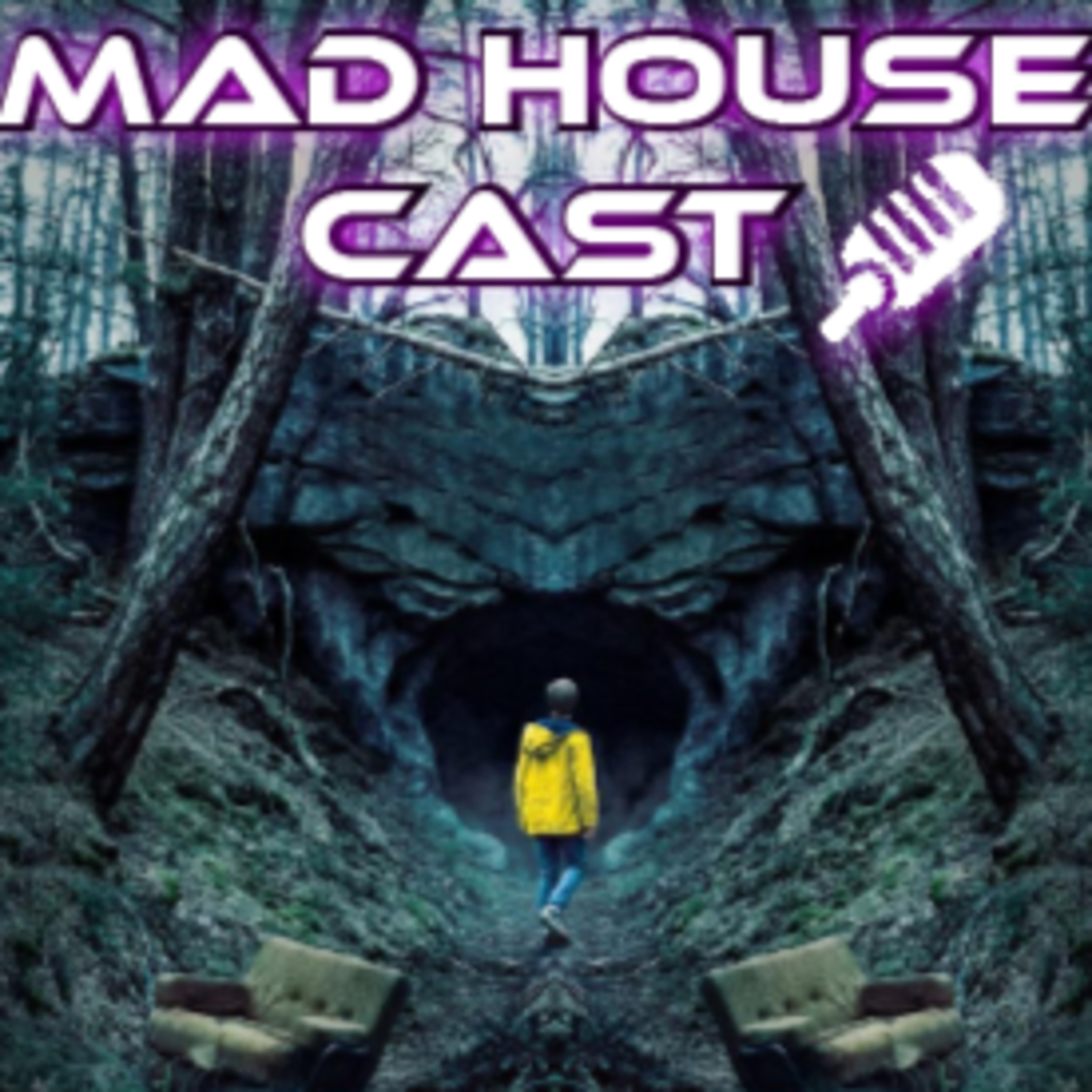 MadHouseCast