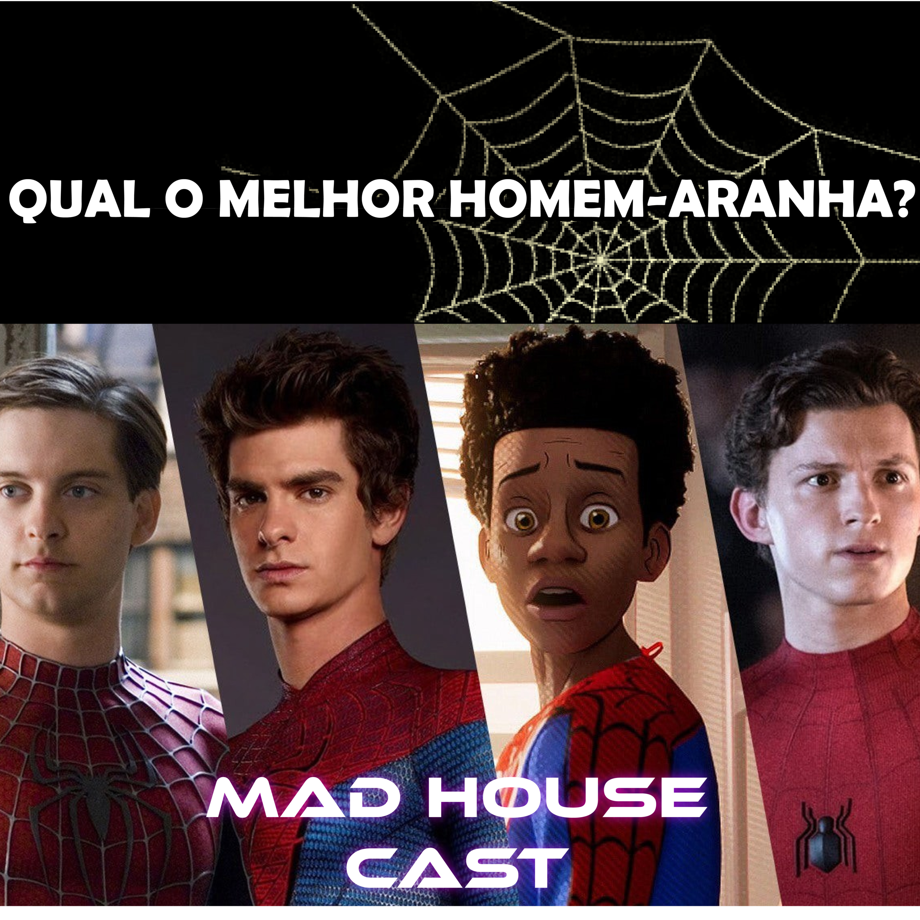MadHouseCast