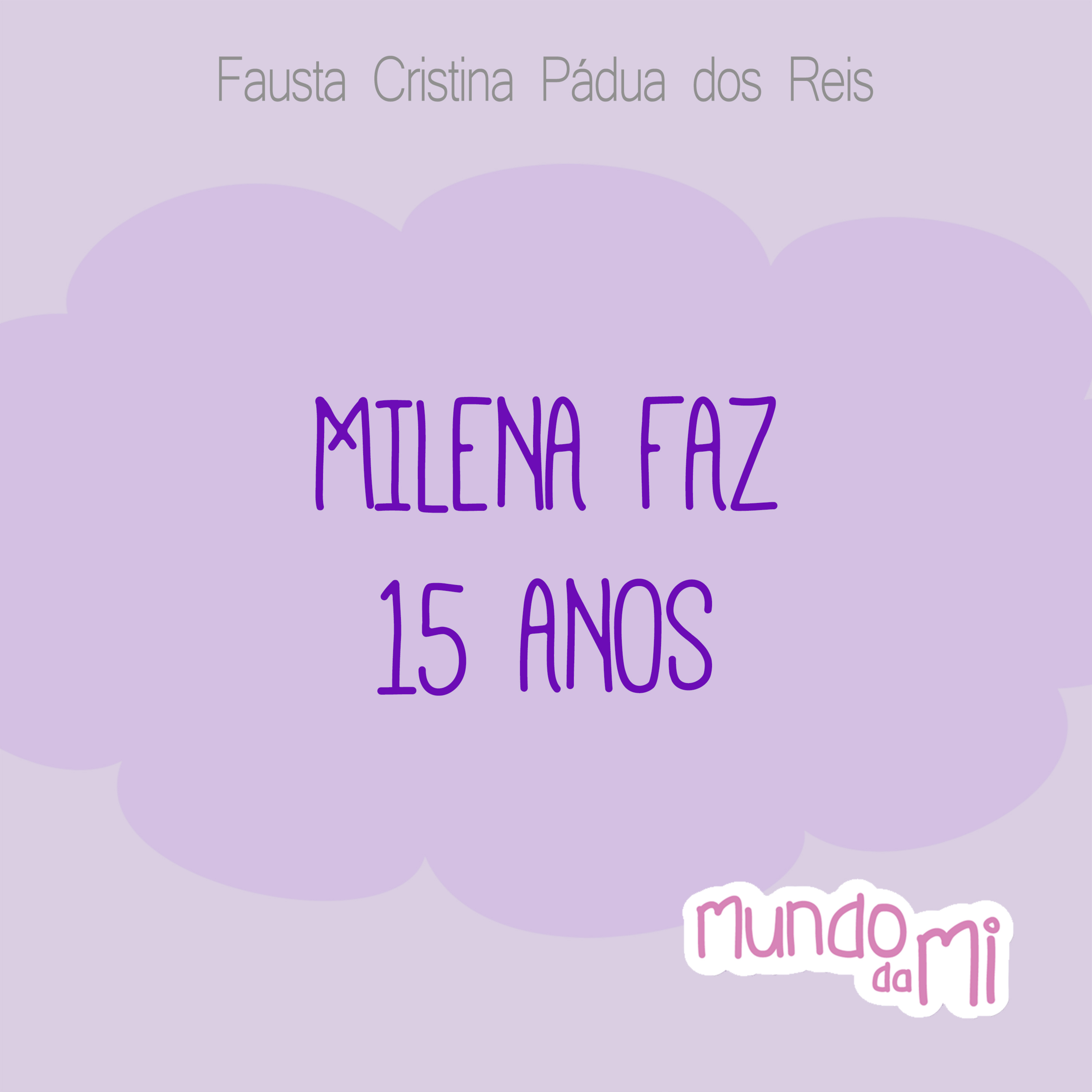 Mundo da Mi