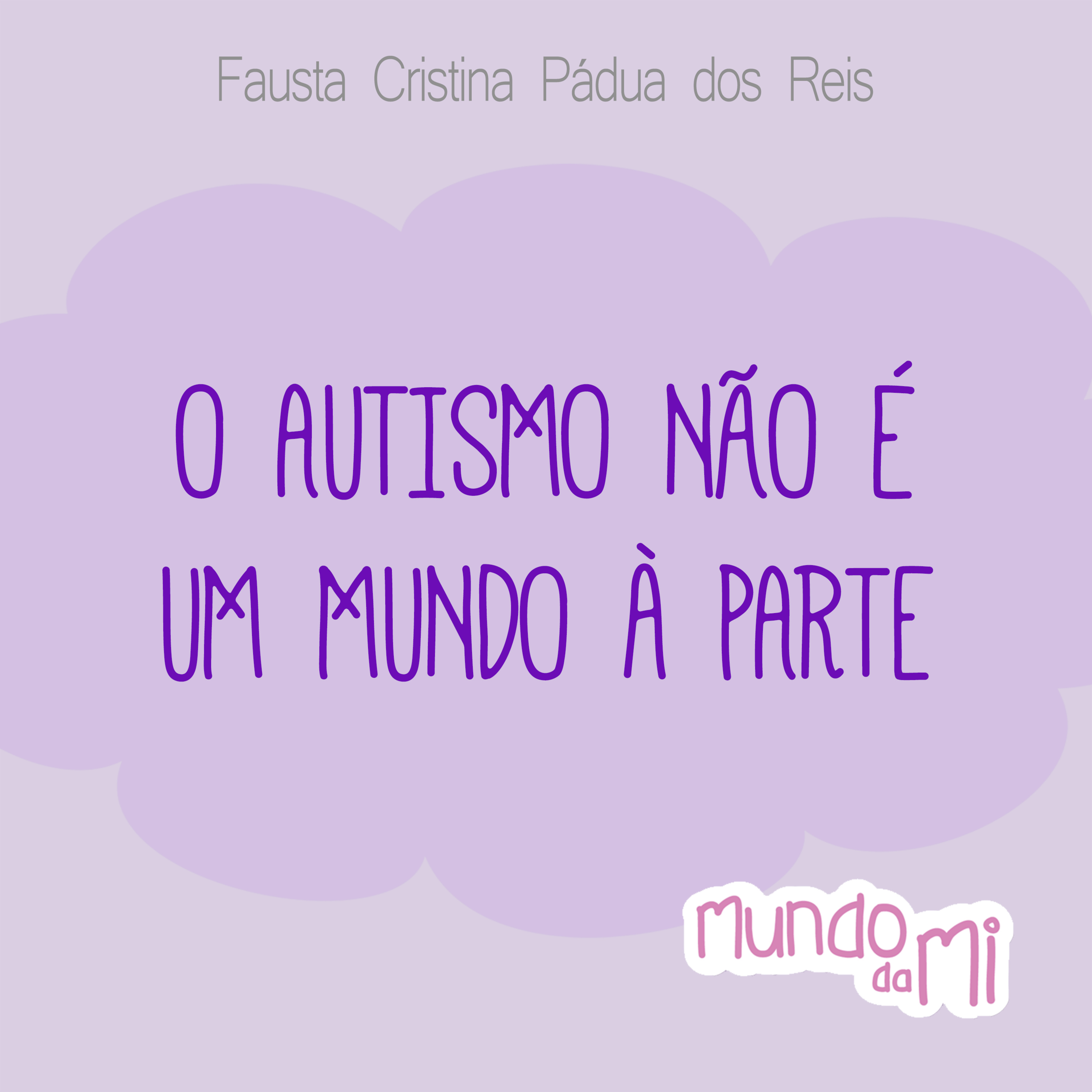 Mundo da Mi