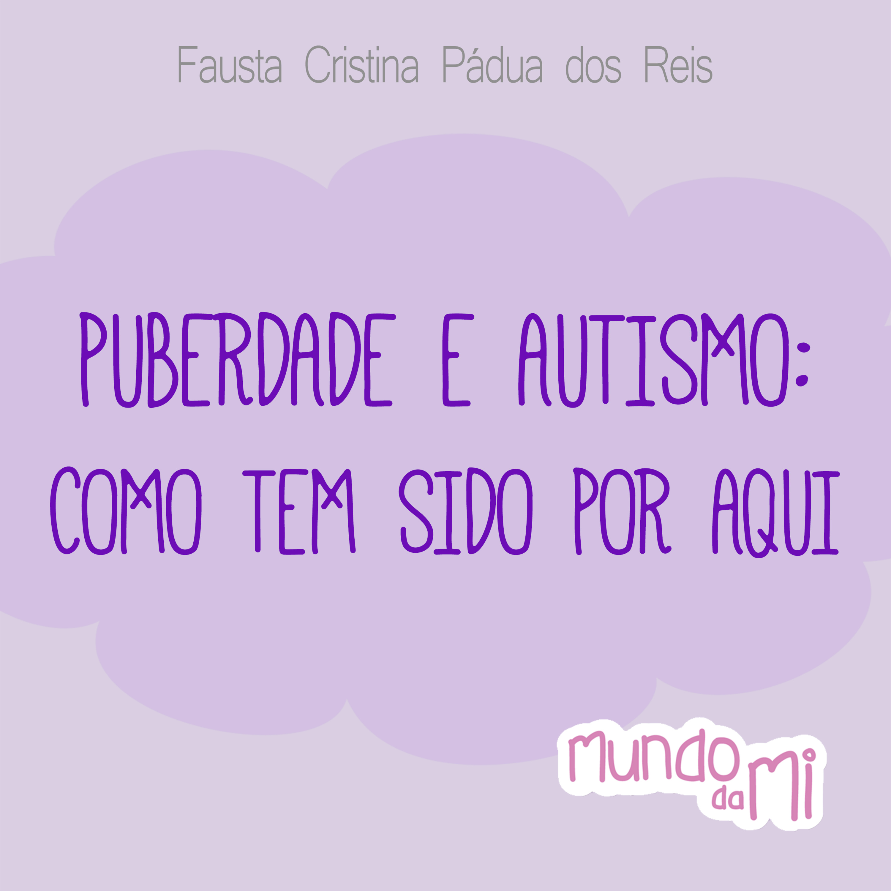 Mundo da Mi