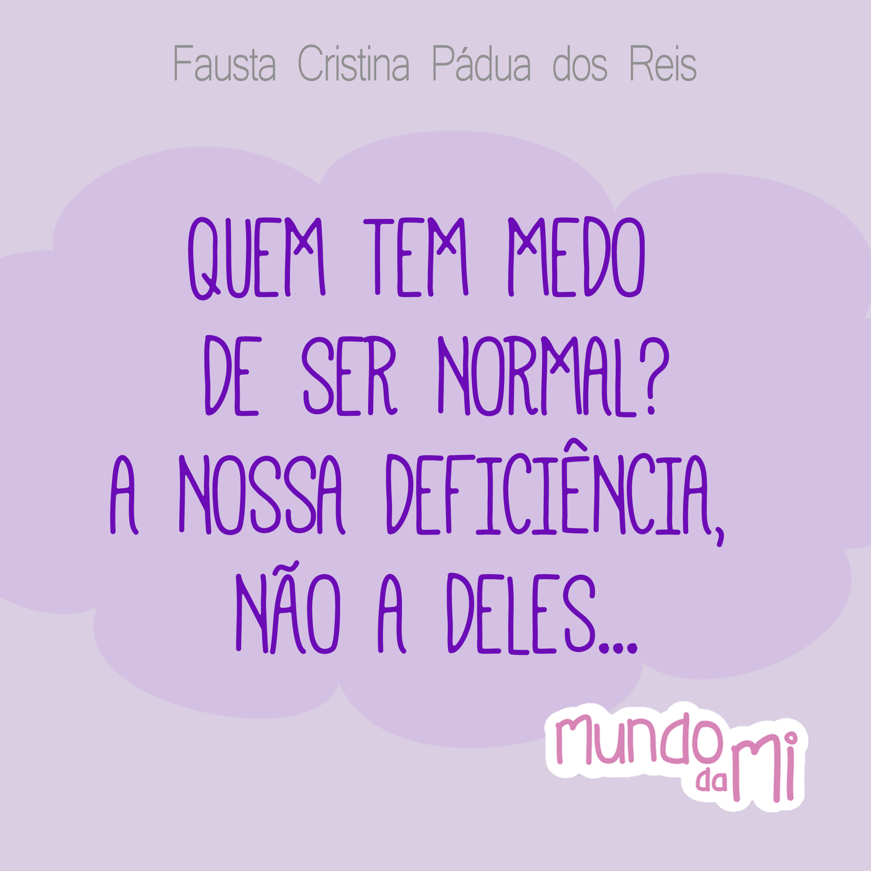 Mundo da Mi