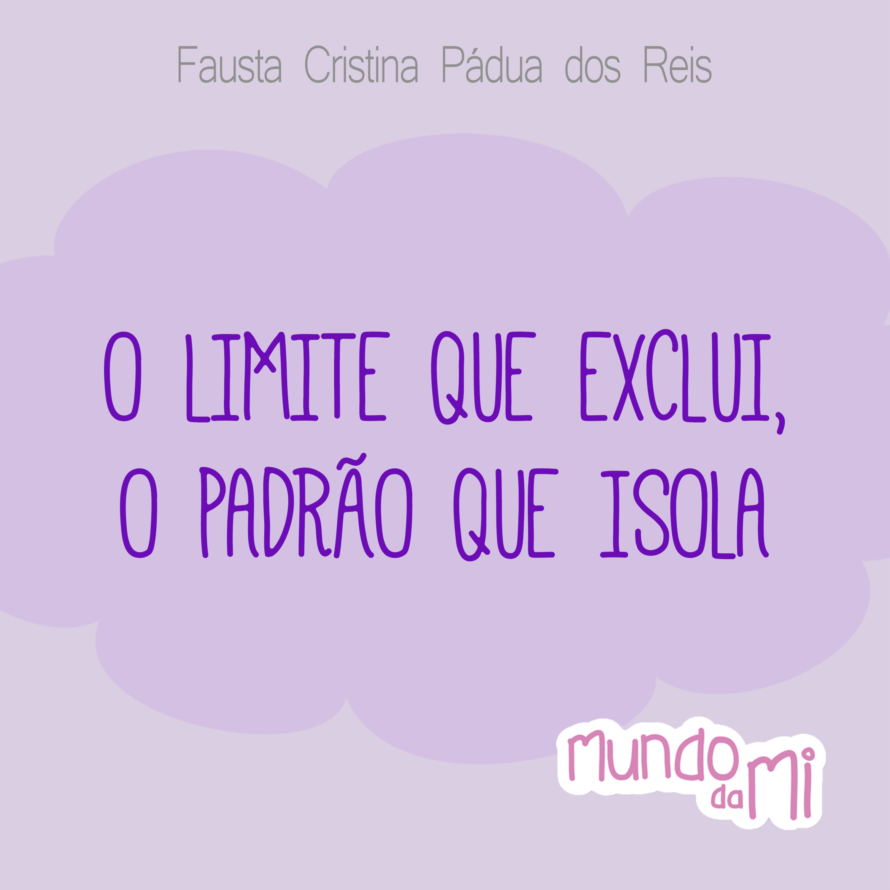 Mundo da Mi