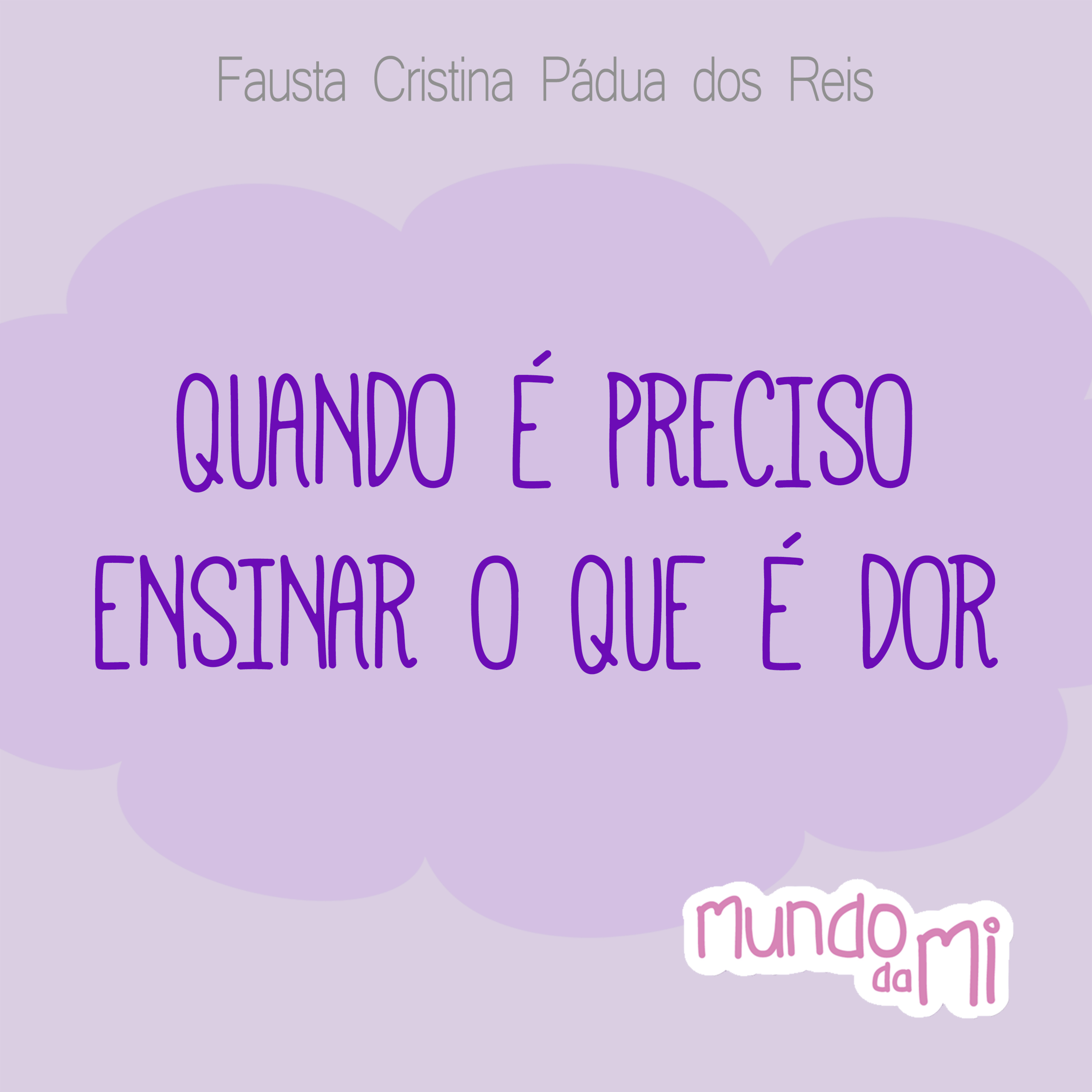 Mundo da Mi