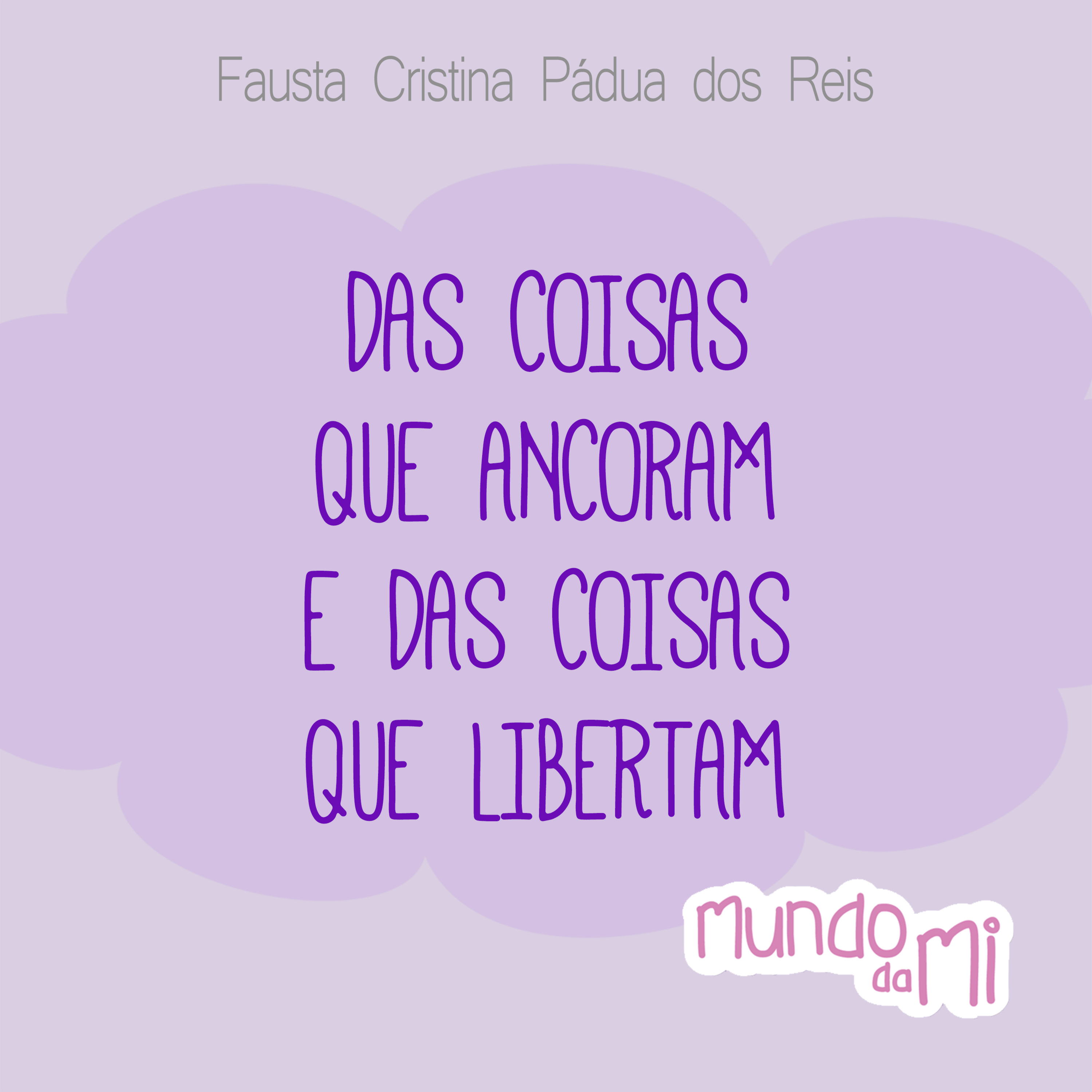 Mundo da Mi