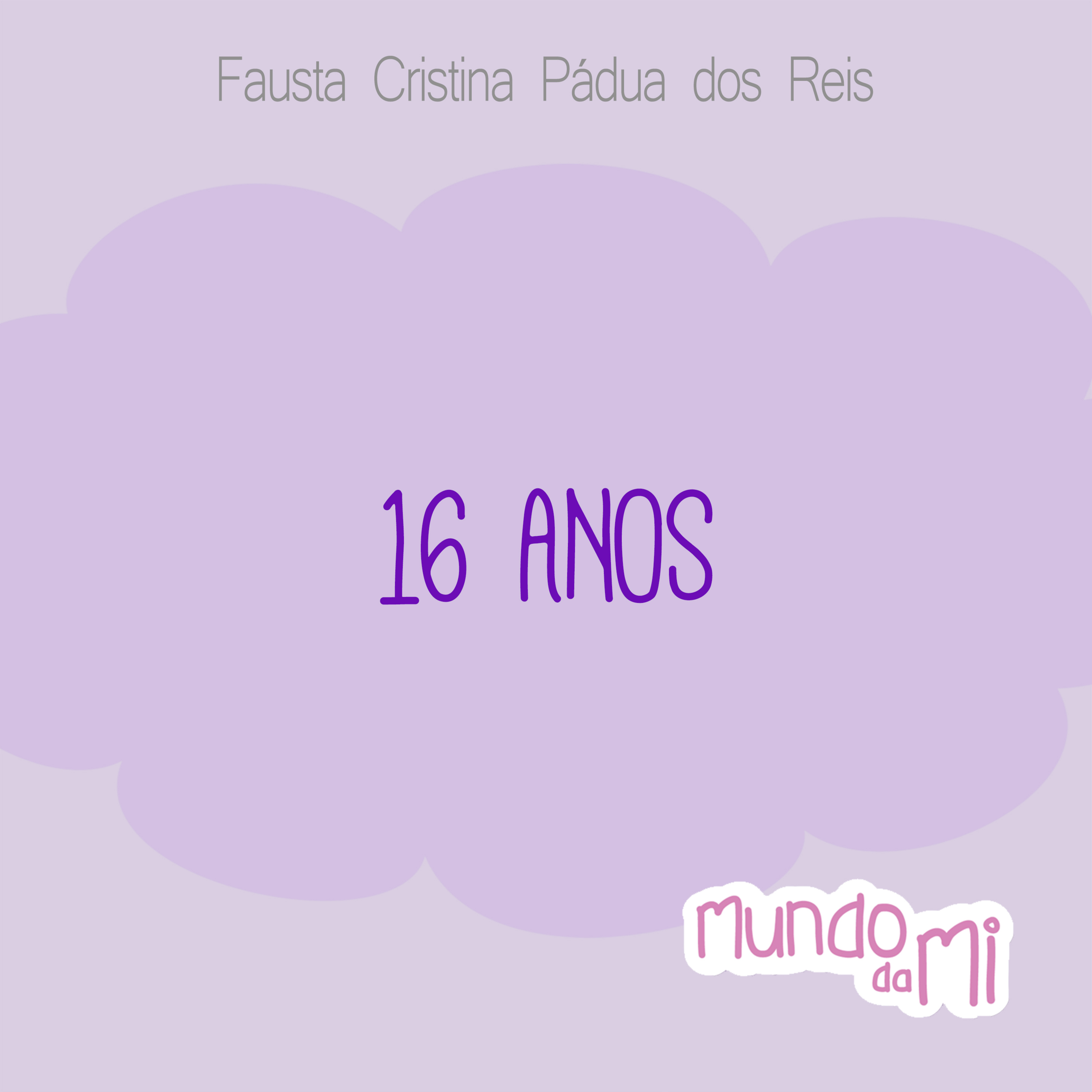 Mundo da Mi