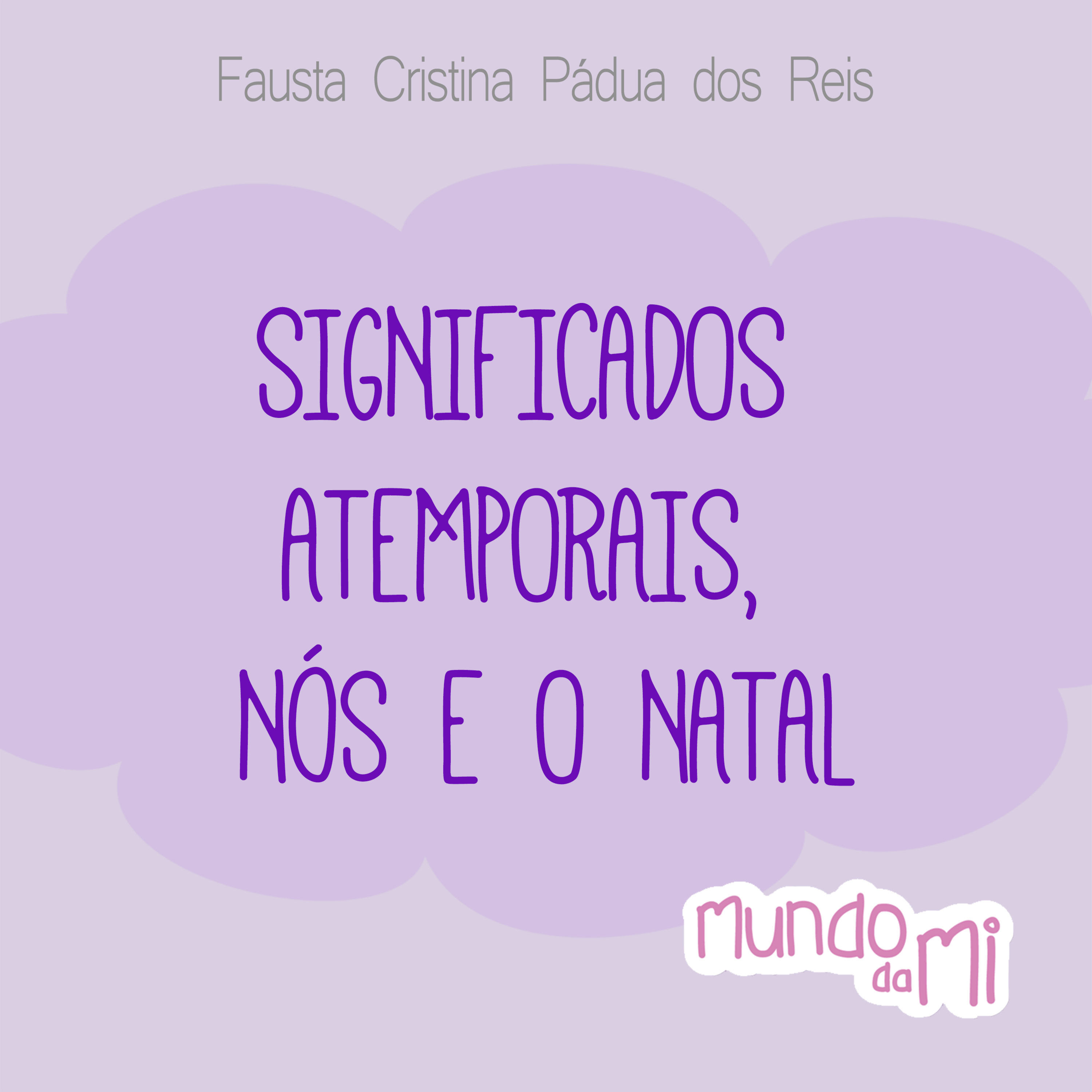 Mundo da Mi
