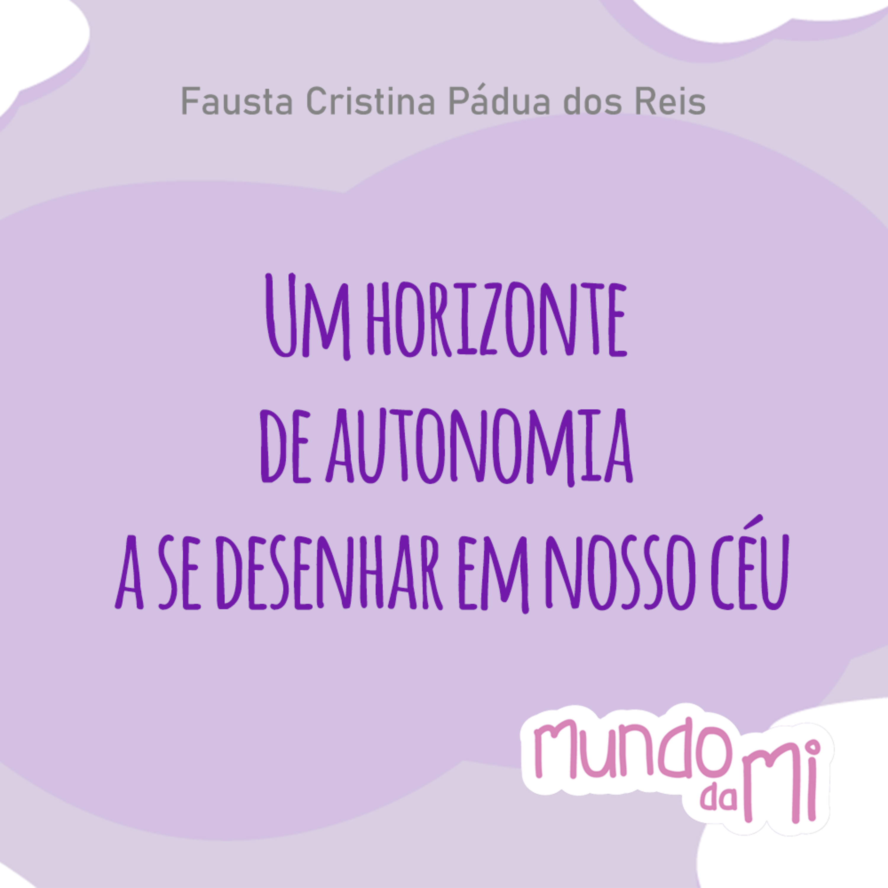 Mundo da Mi