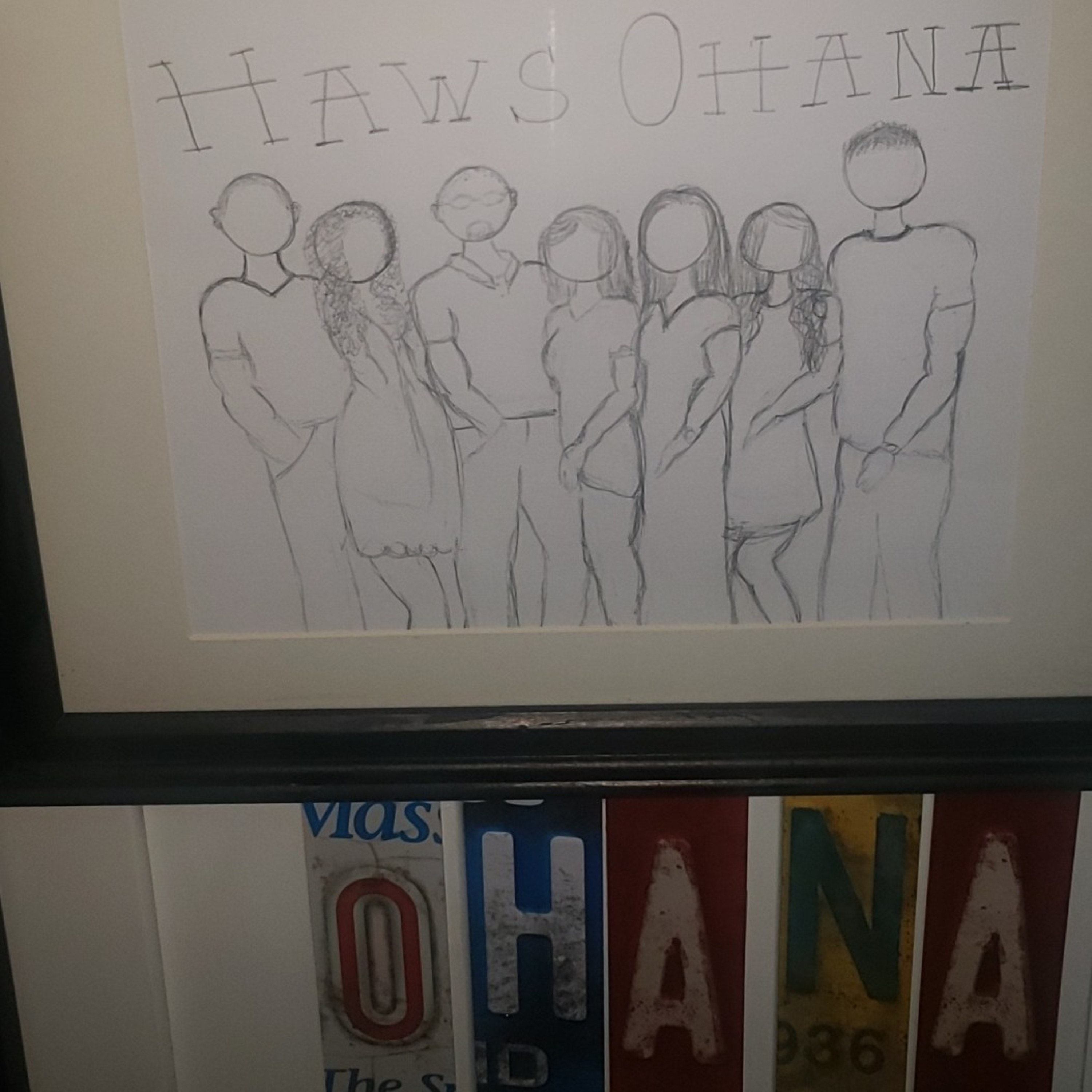 Starting new episode artwork