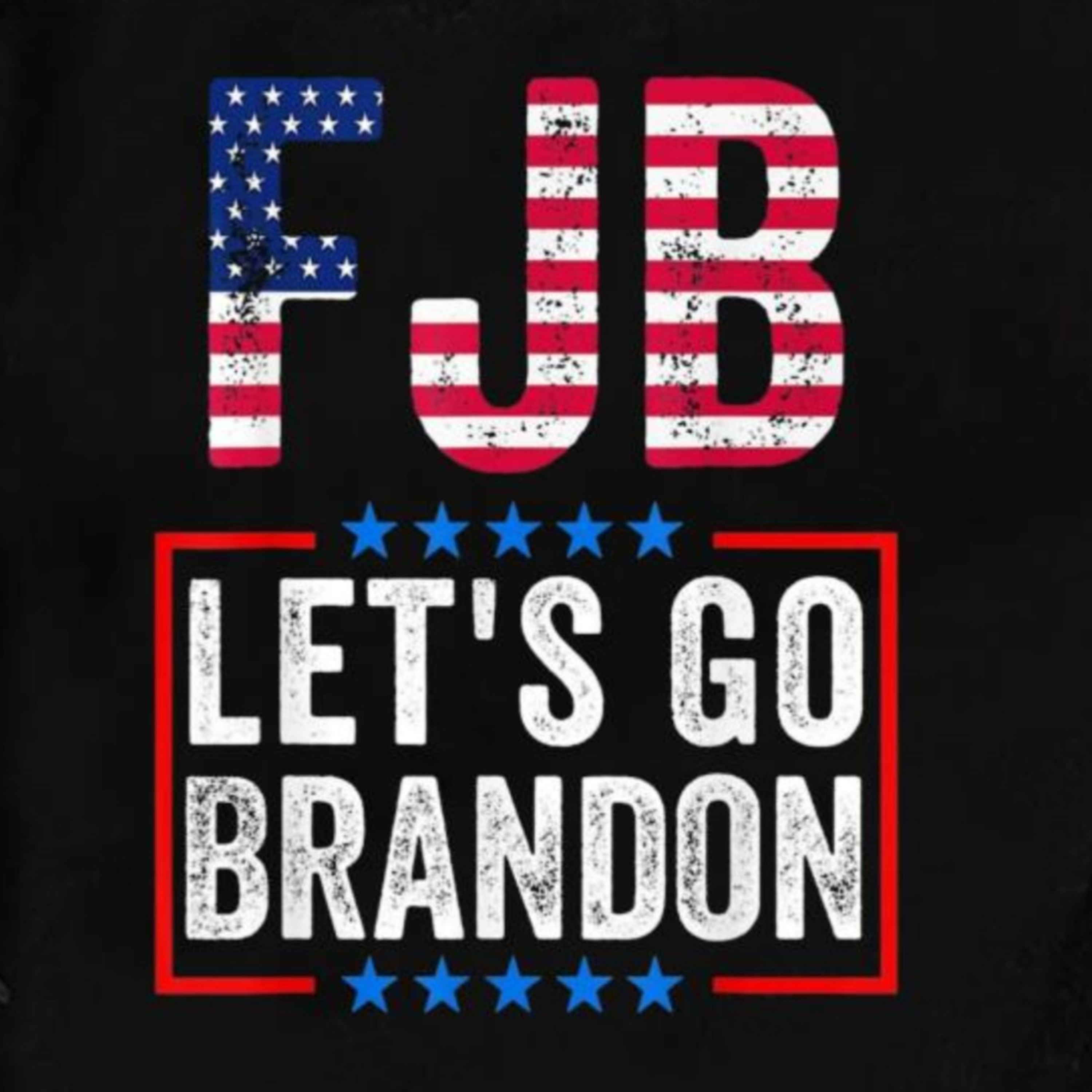 Let's Go Brandon  episode artwork