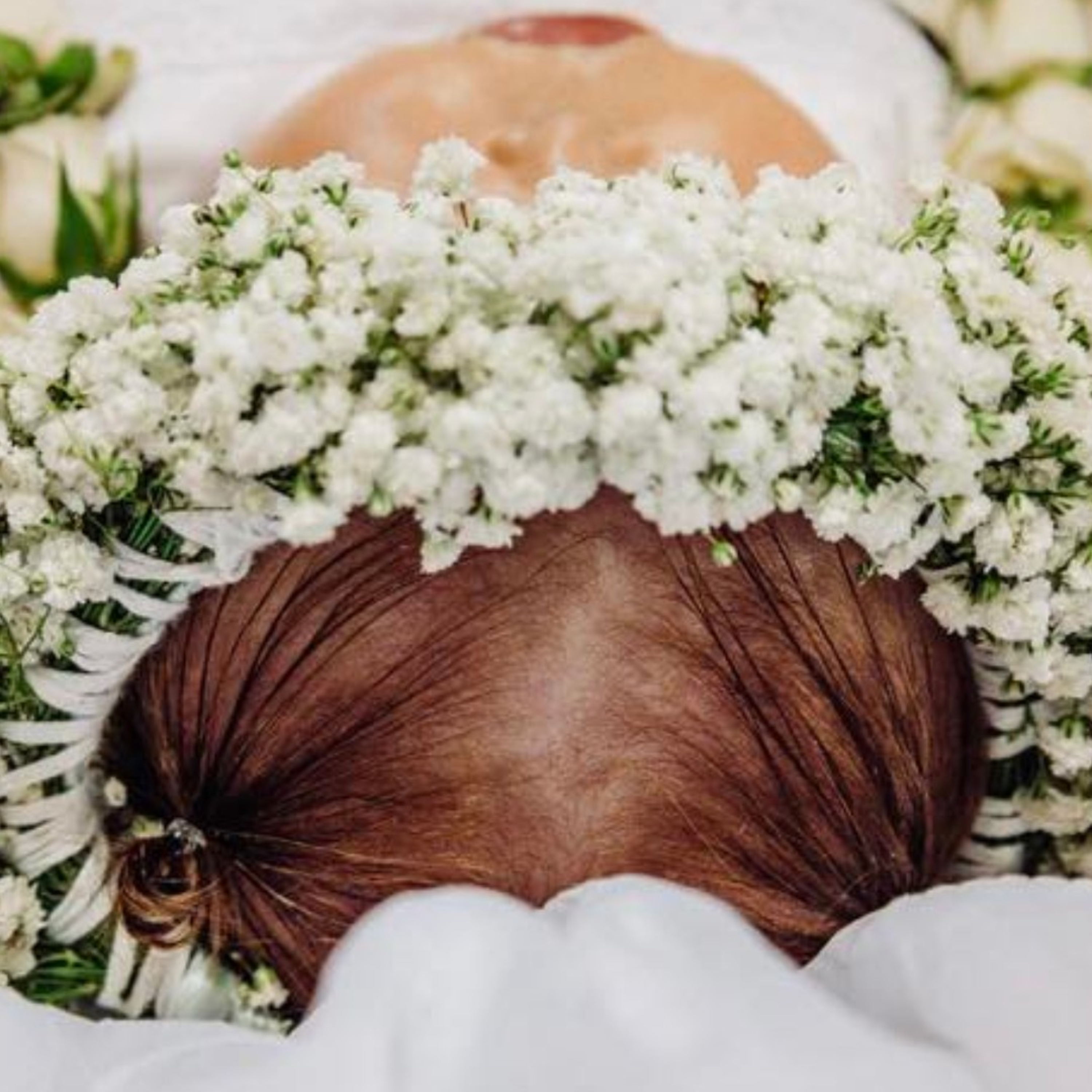 Too innocent for this world