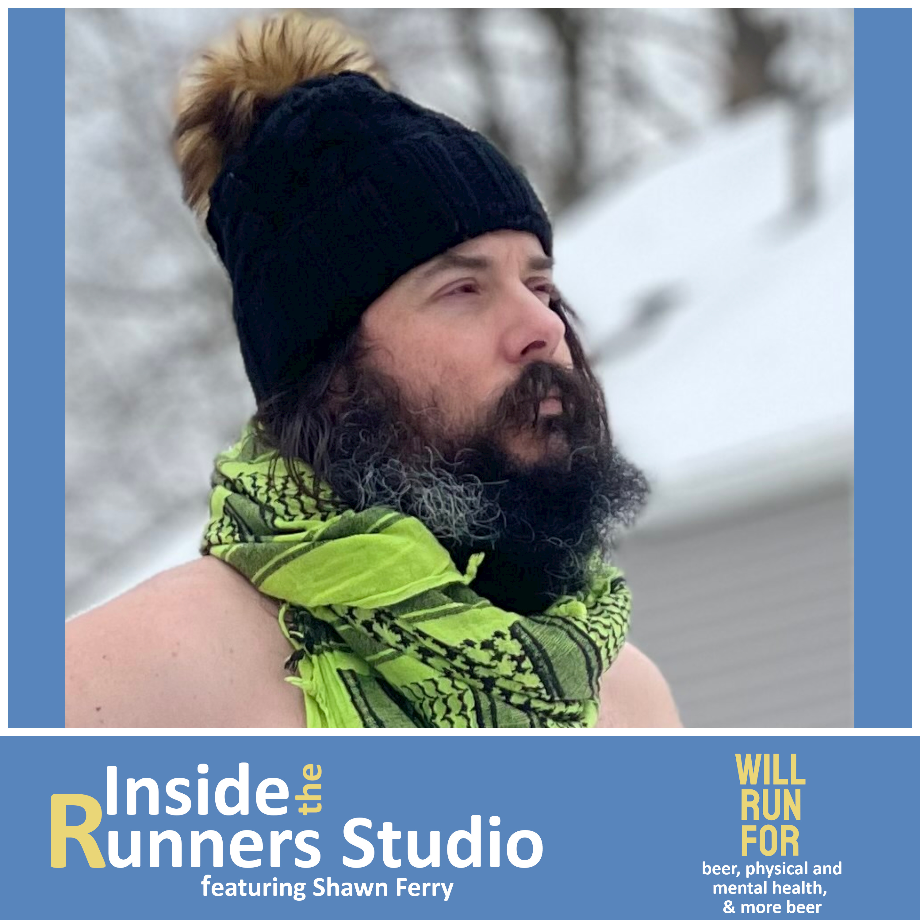 Will Run For...