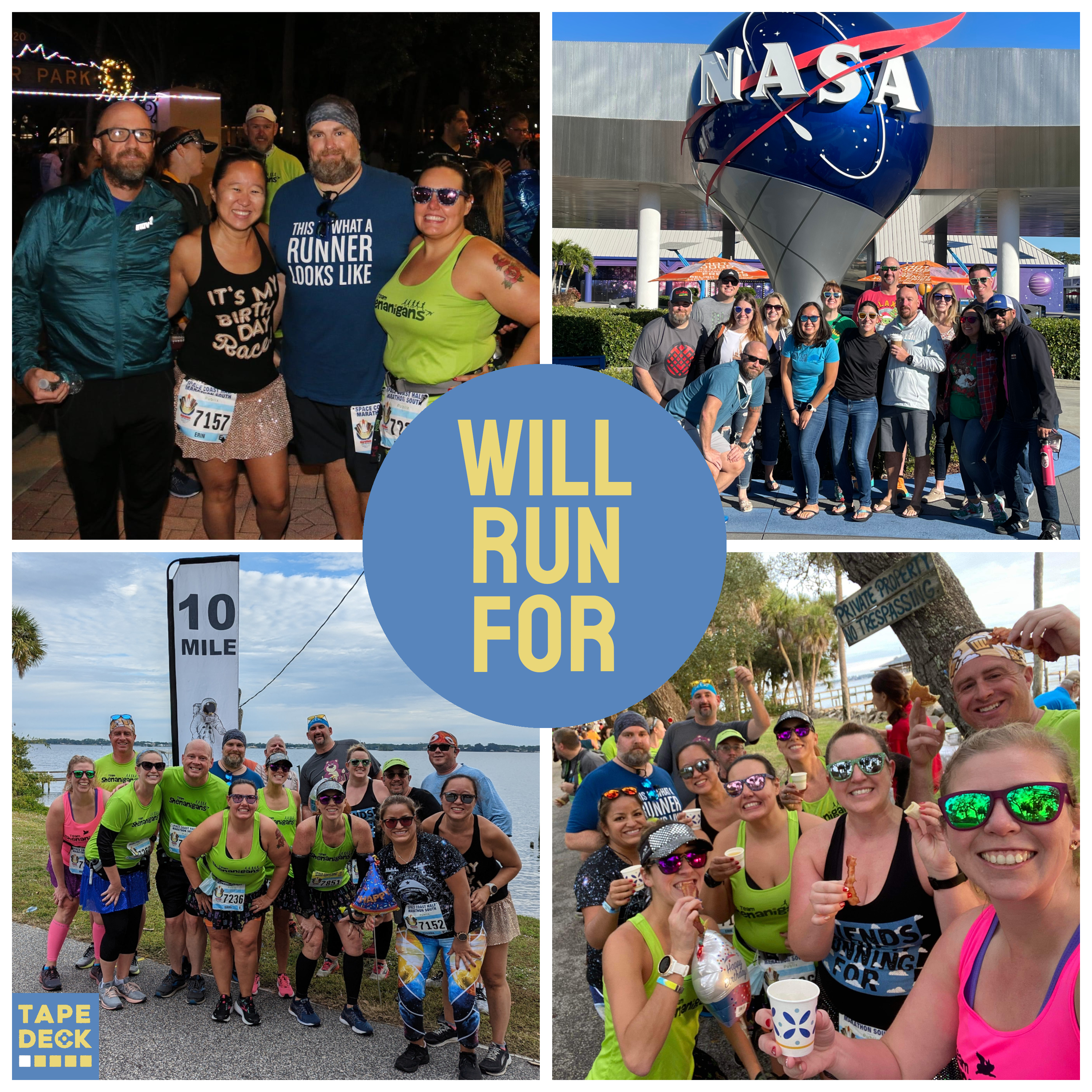 41. Space Coast Half
