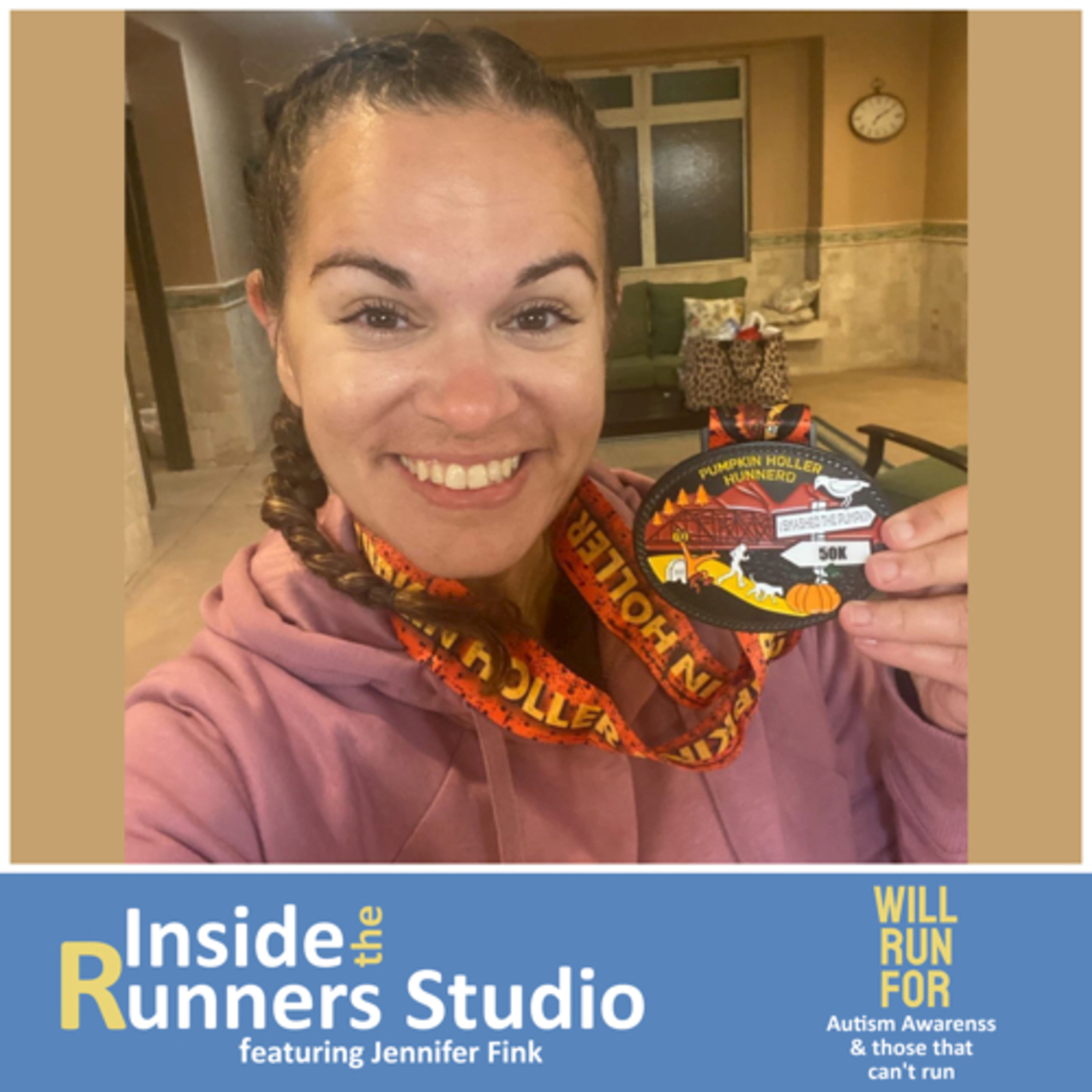 Will Run For...