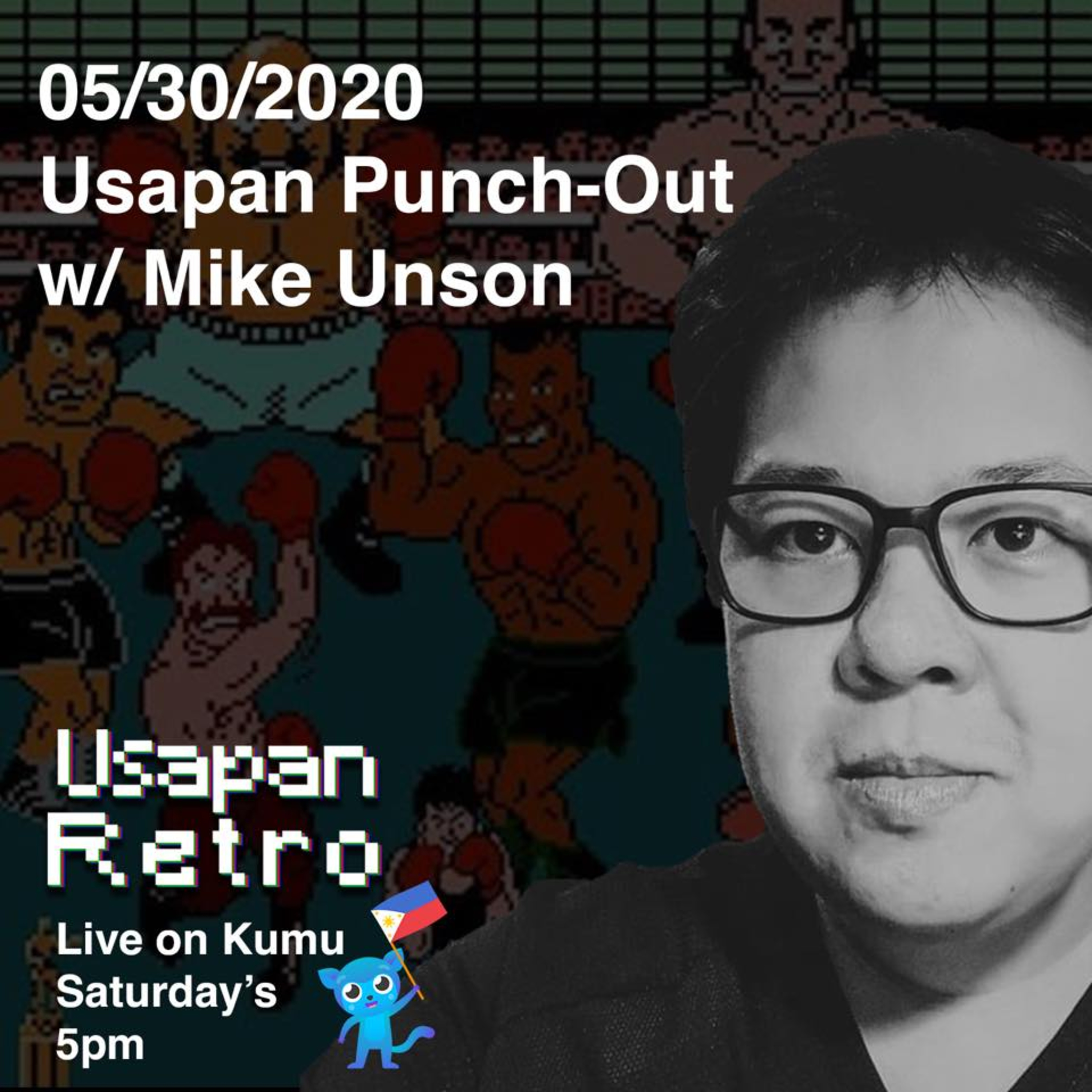 Usapan Retro