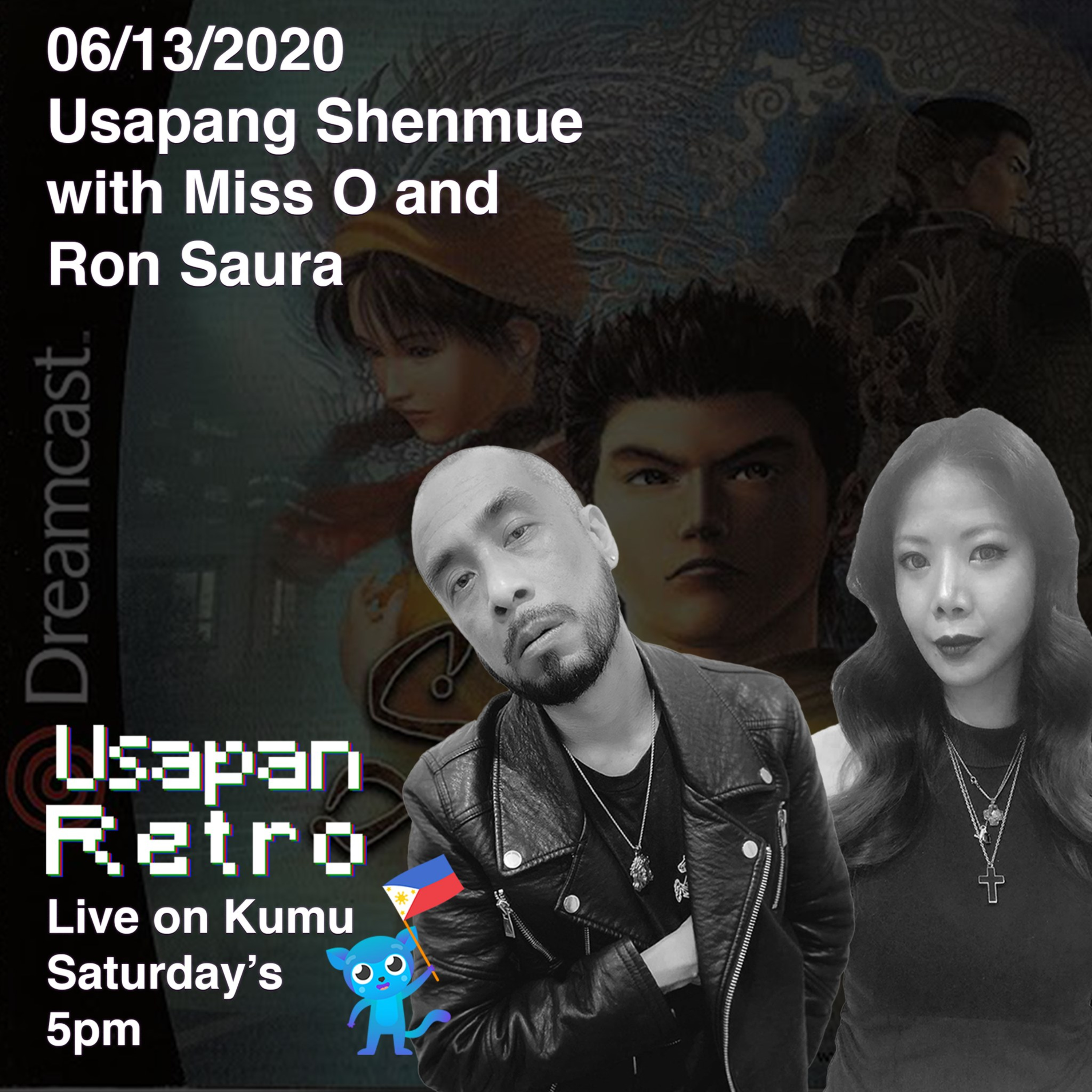 Usapan Retro