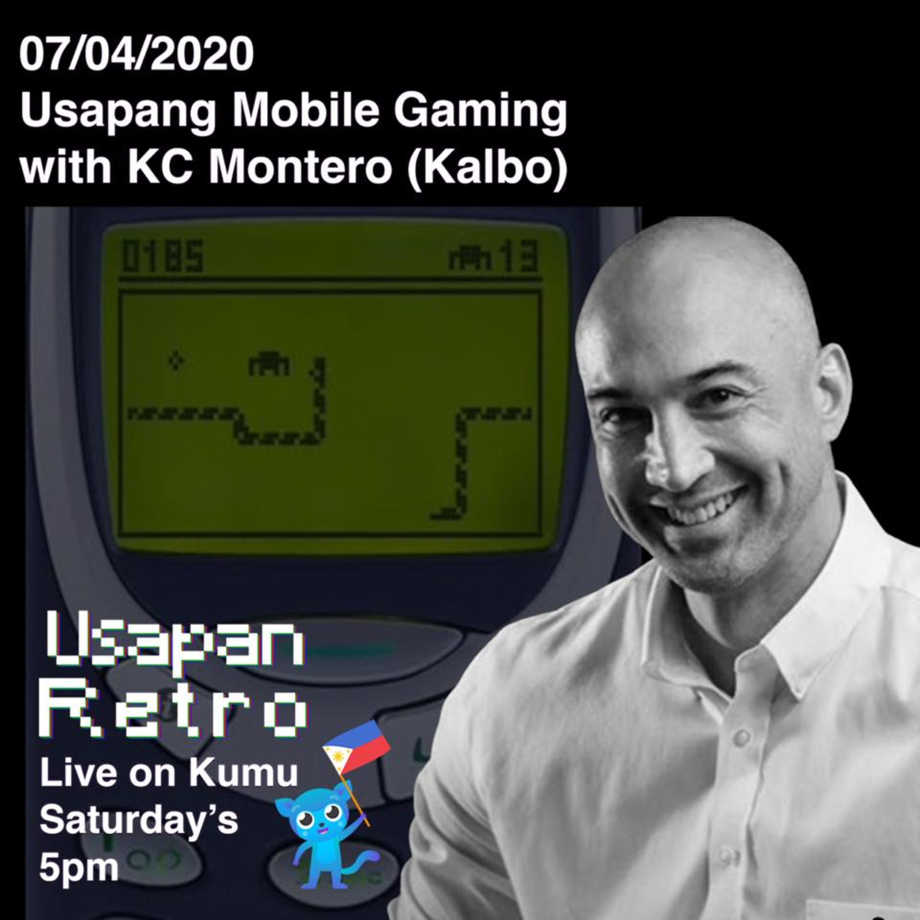 Usapan Retro