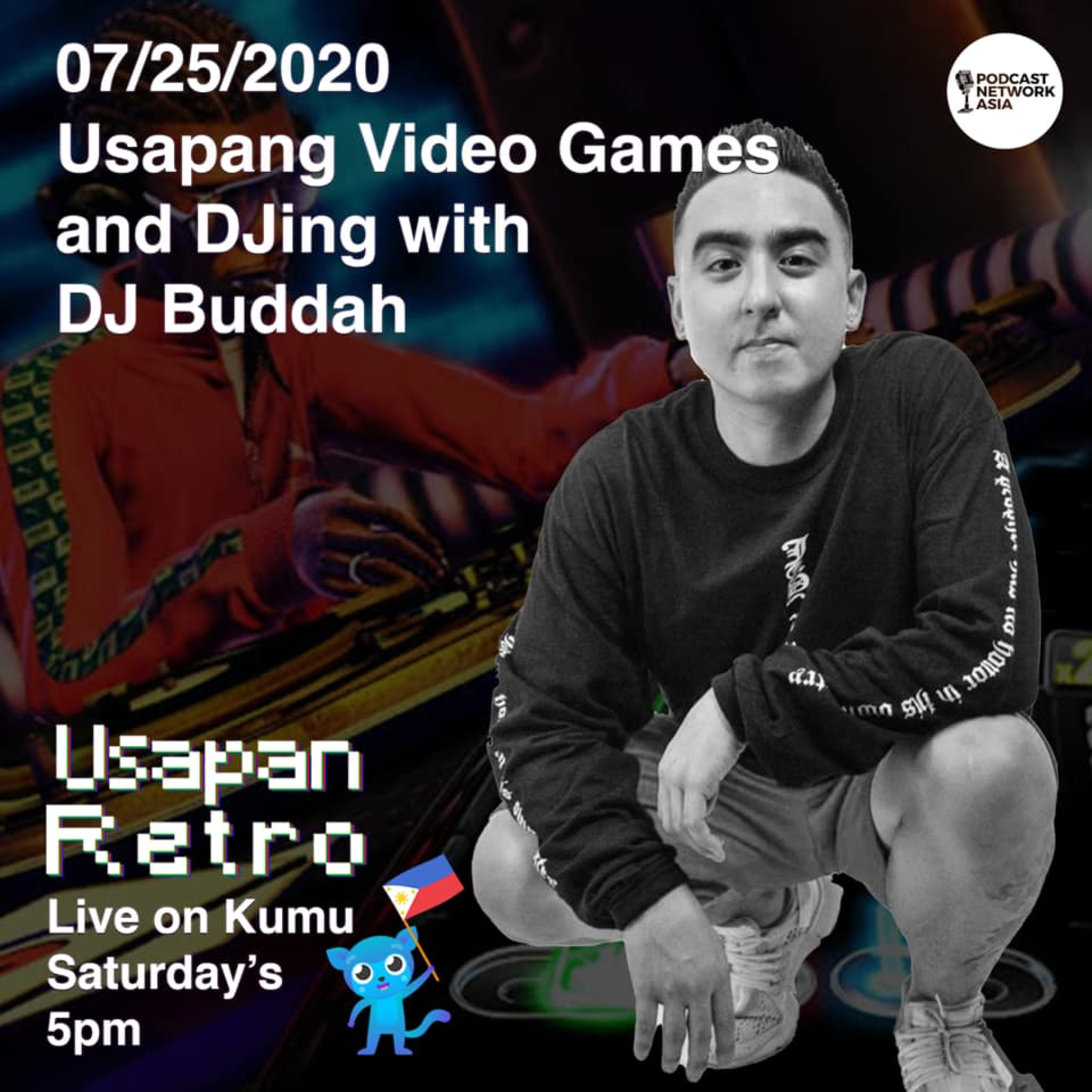 Usapan Retro