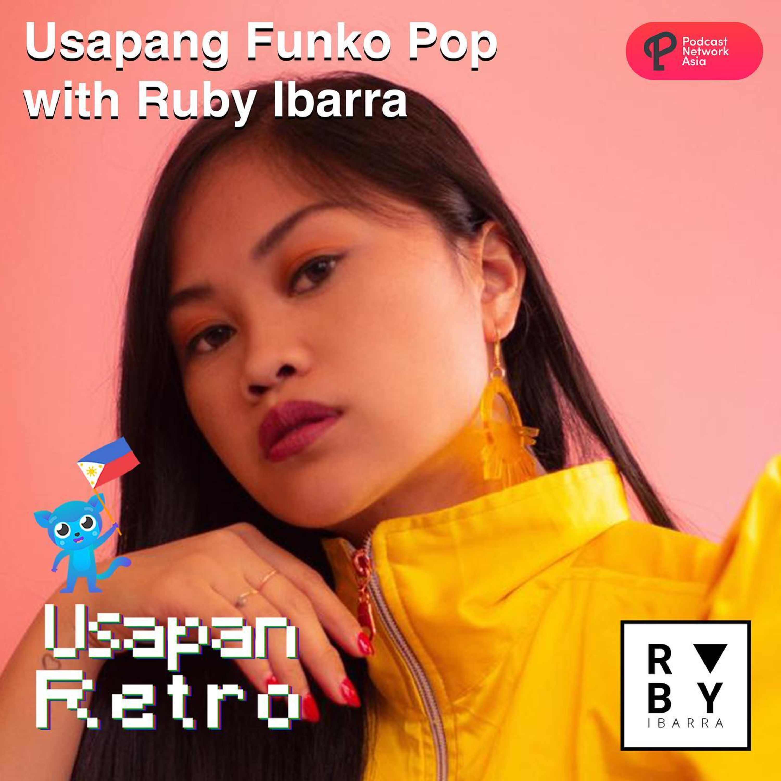 Usapan Retro