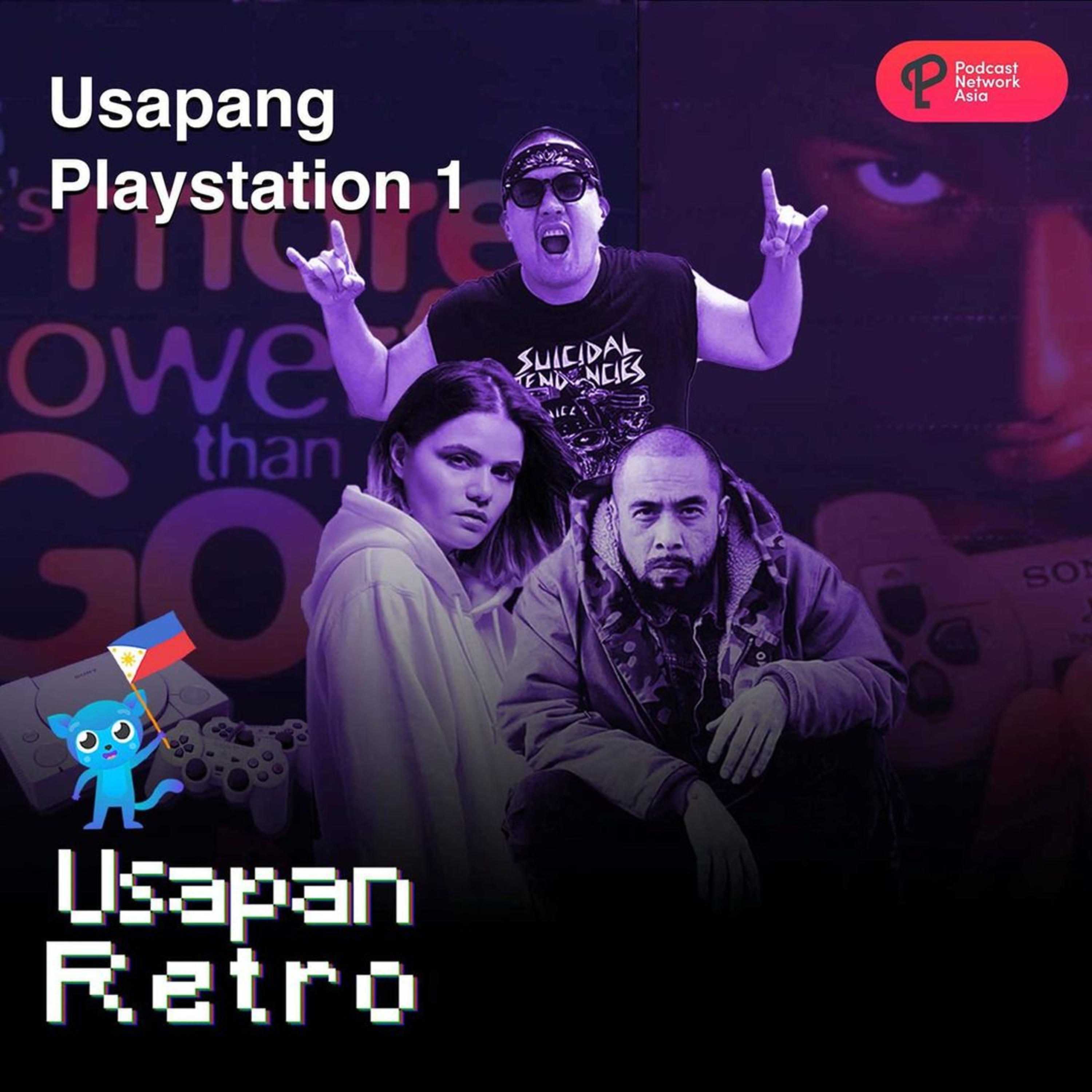 Usapan Retro