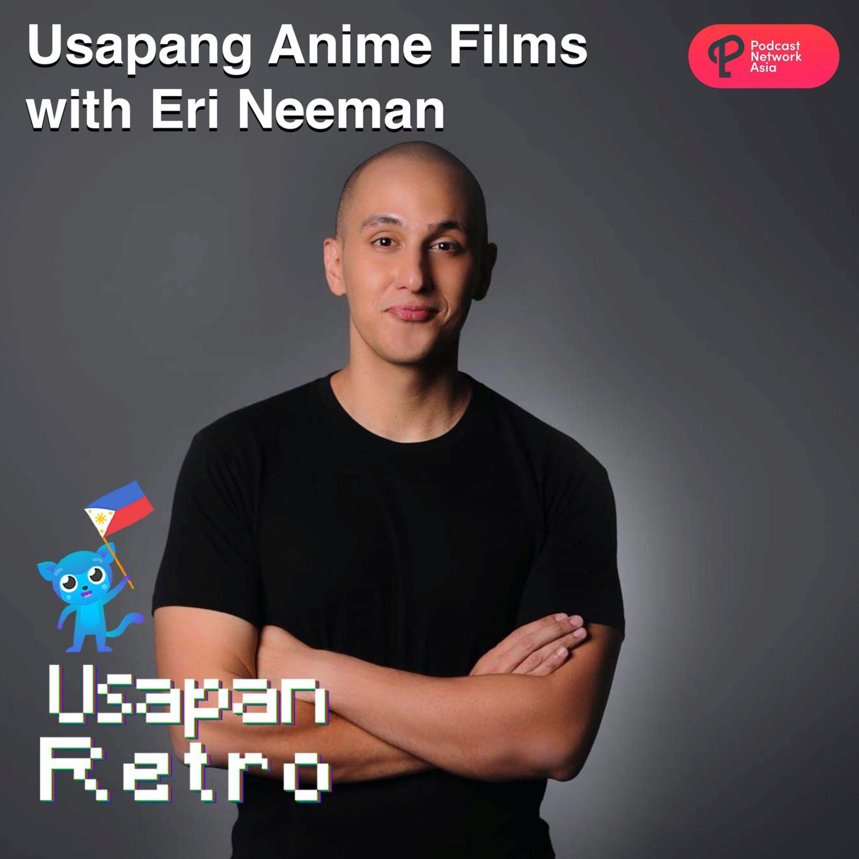 Usapan Retro
