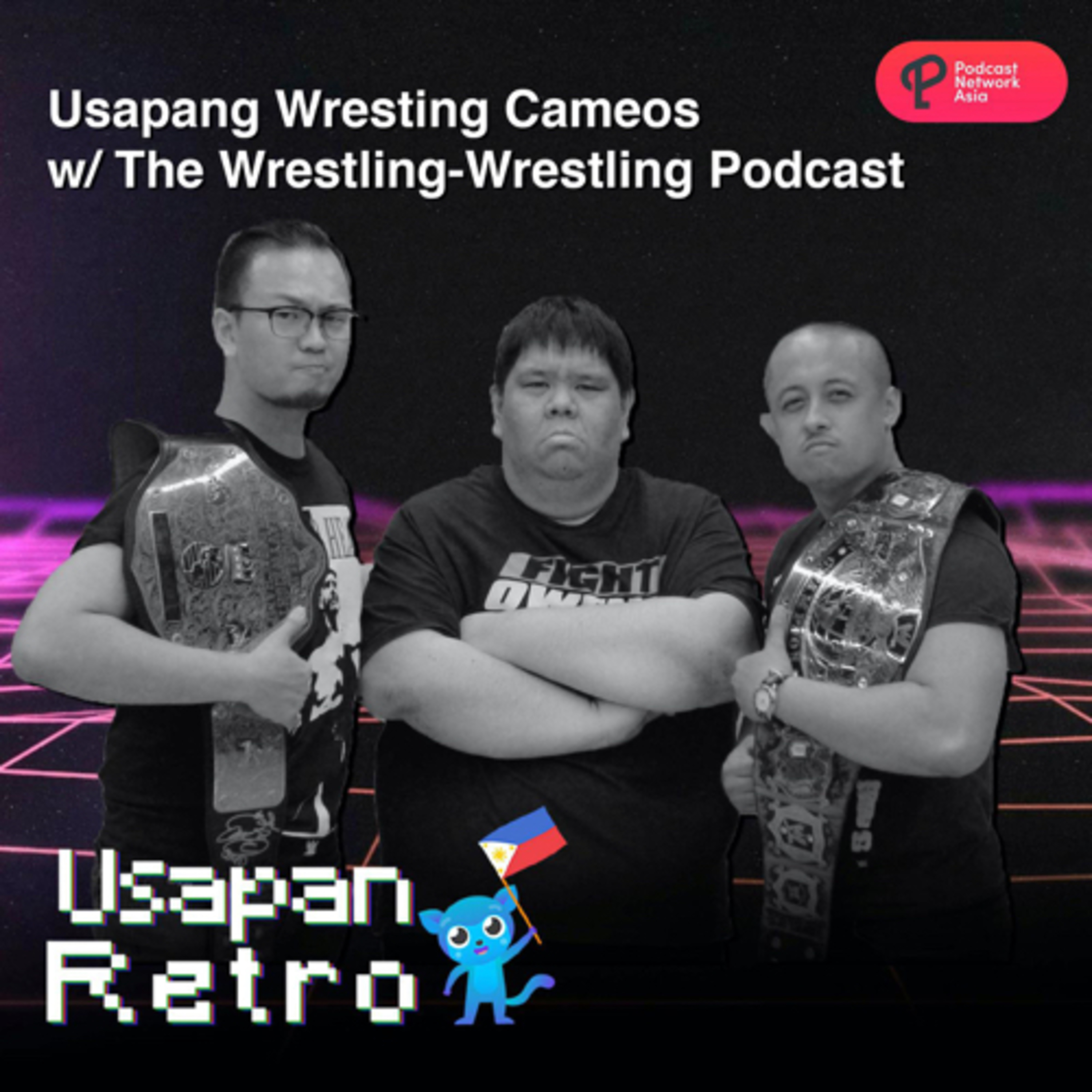 Usapan Retro