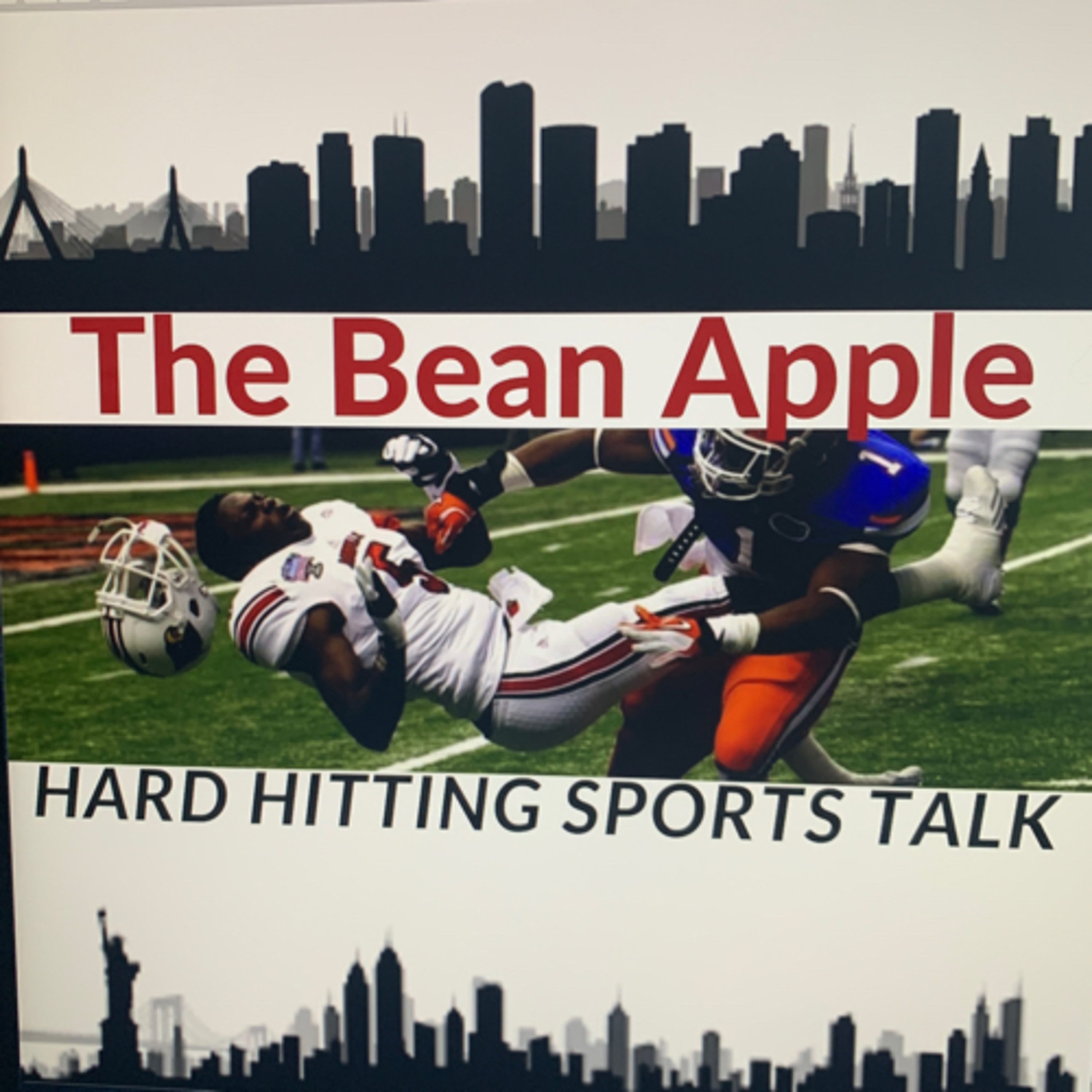 The Bean Apple